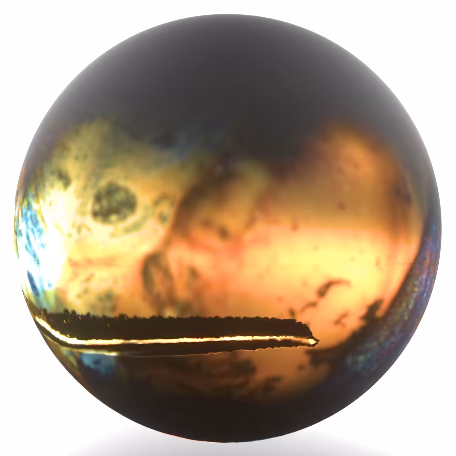 CREATION ONE