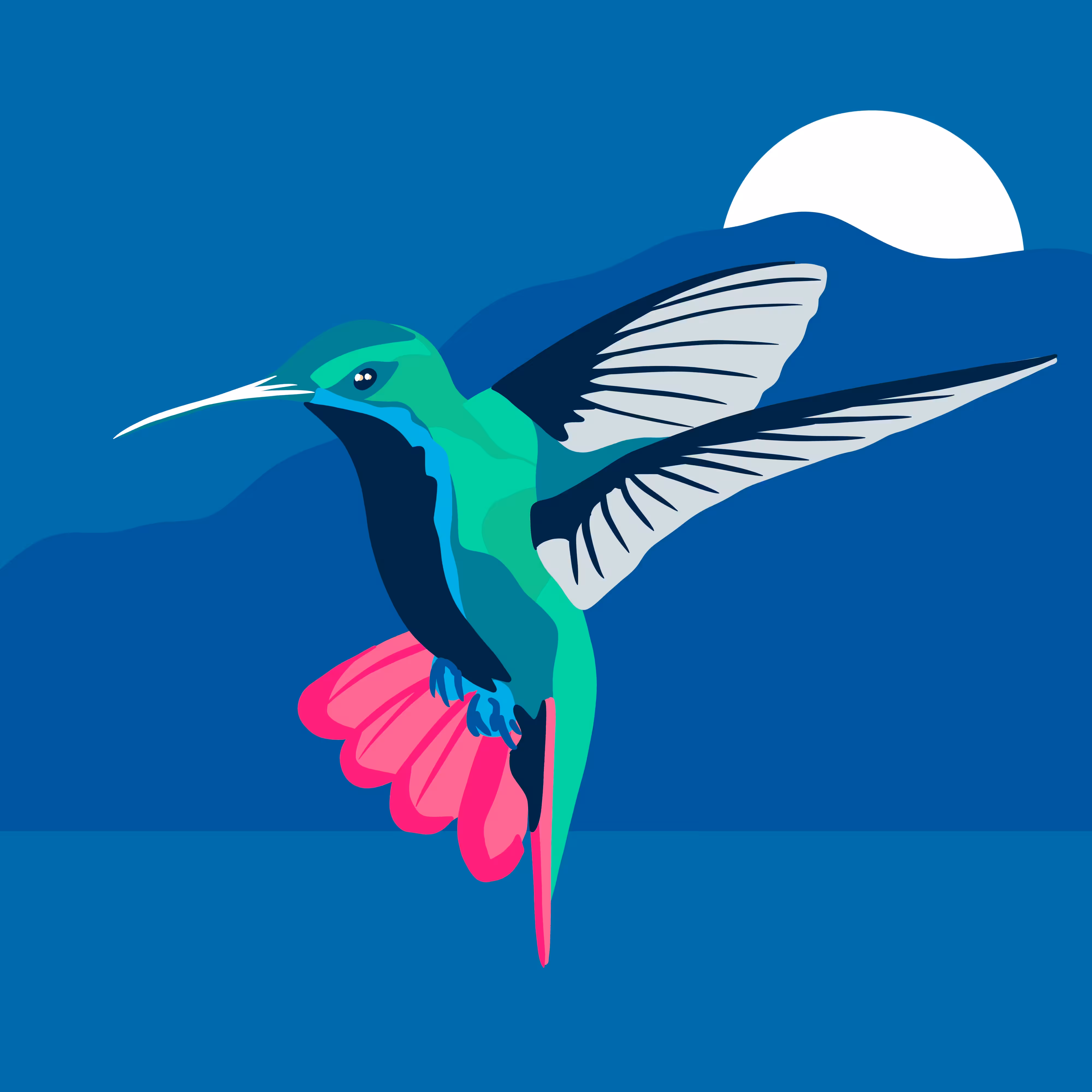 Hummingbird