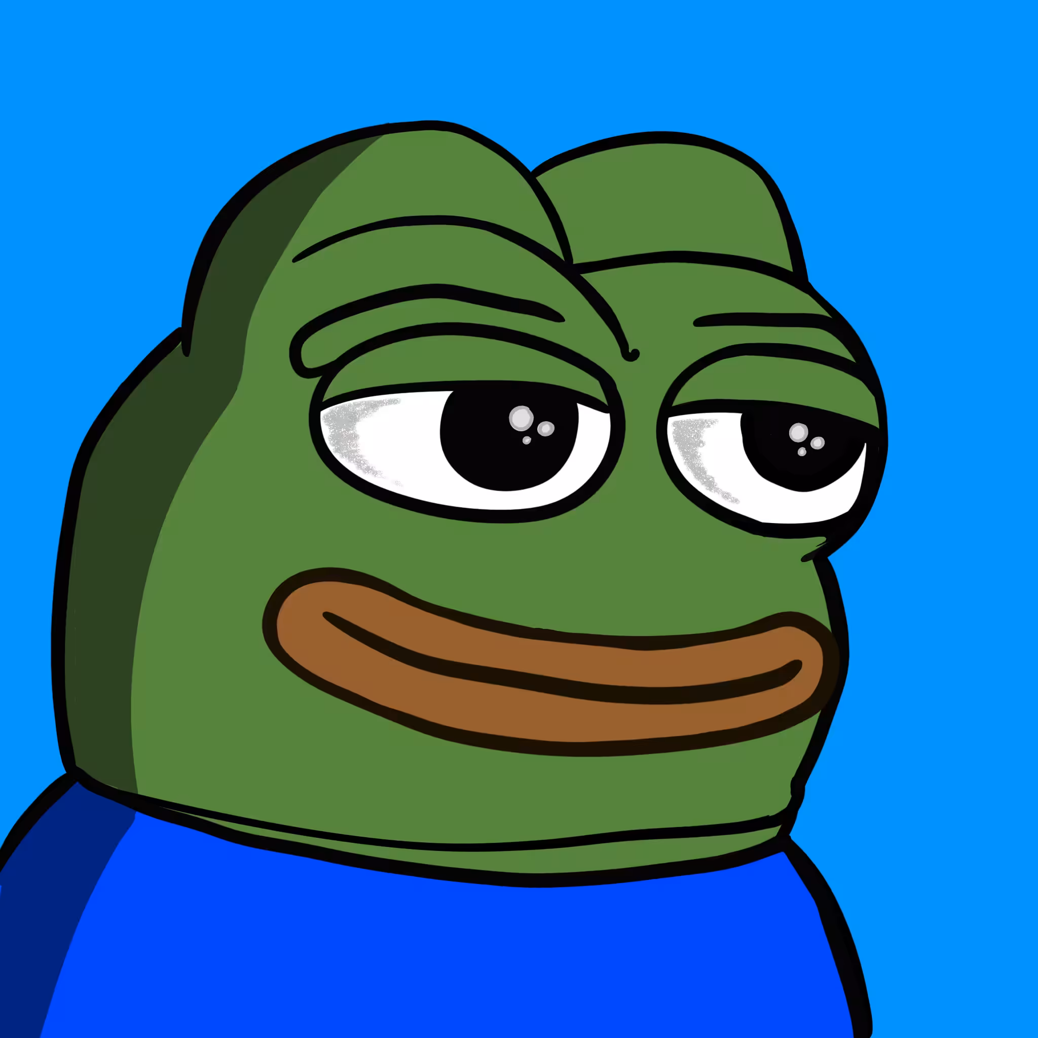Classic Pepes #469
