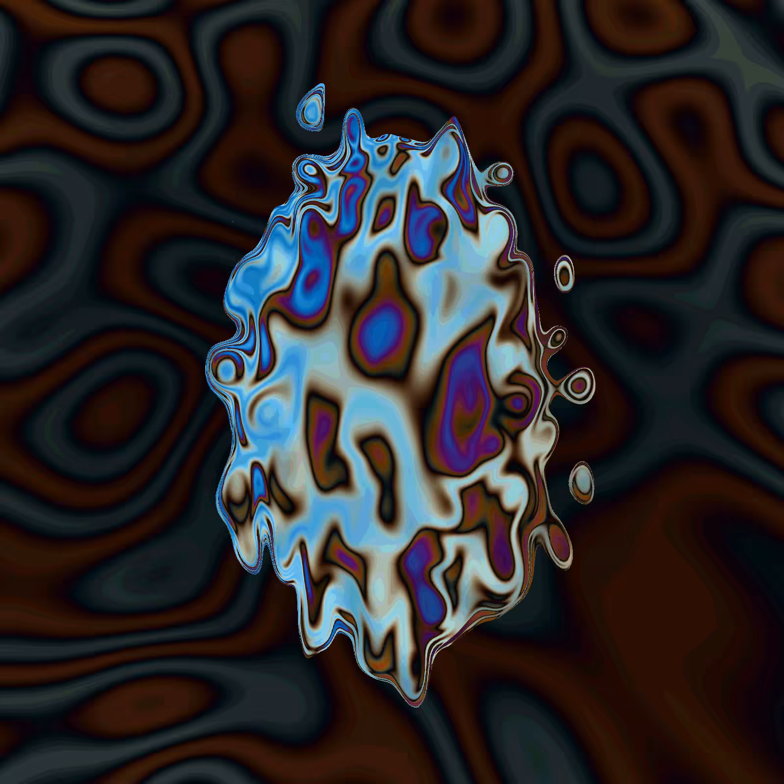 soul drop (webcam) #11