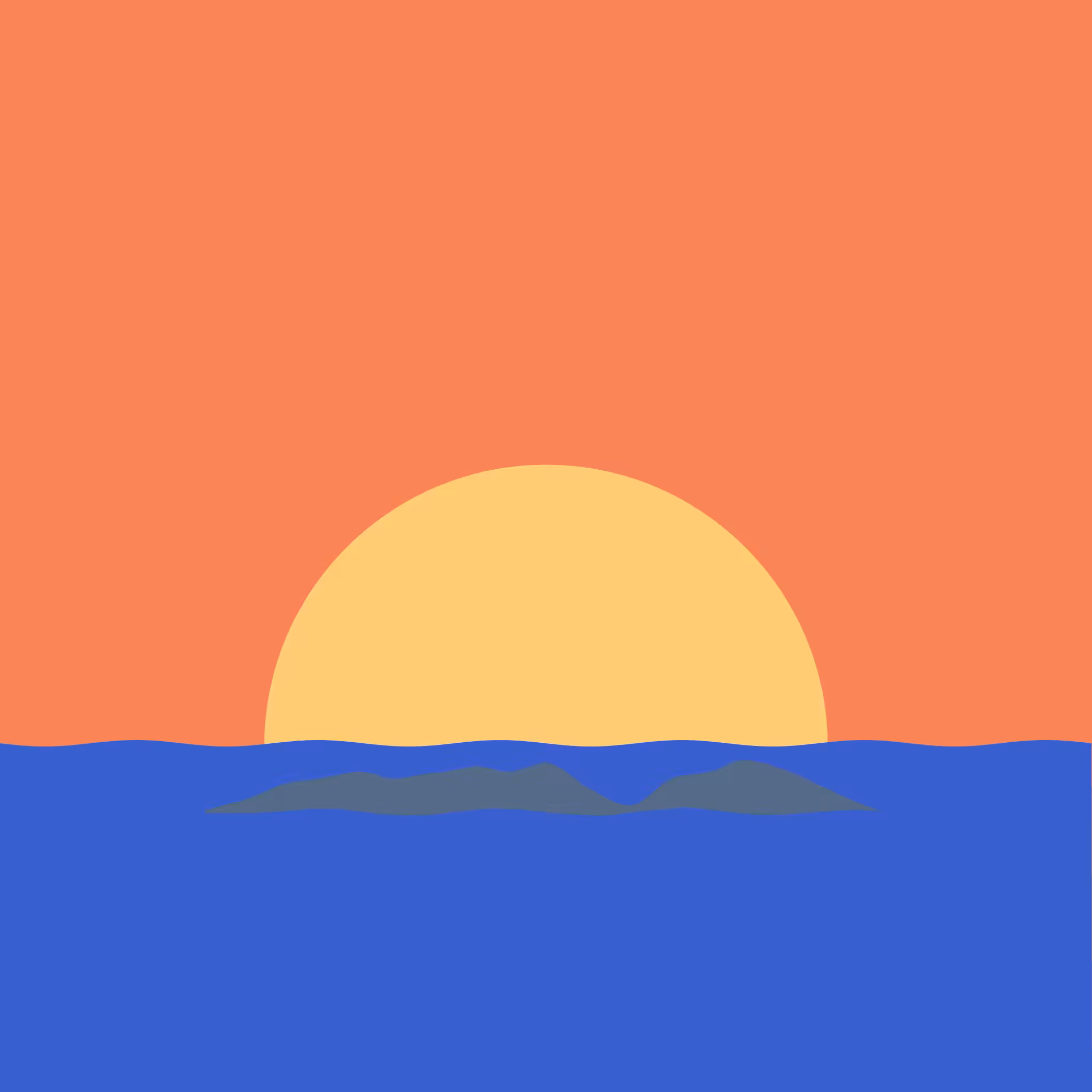 Islandscape #88