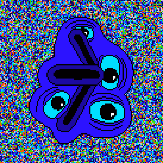PIXELMATIC PEPE 48