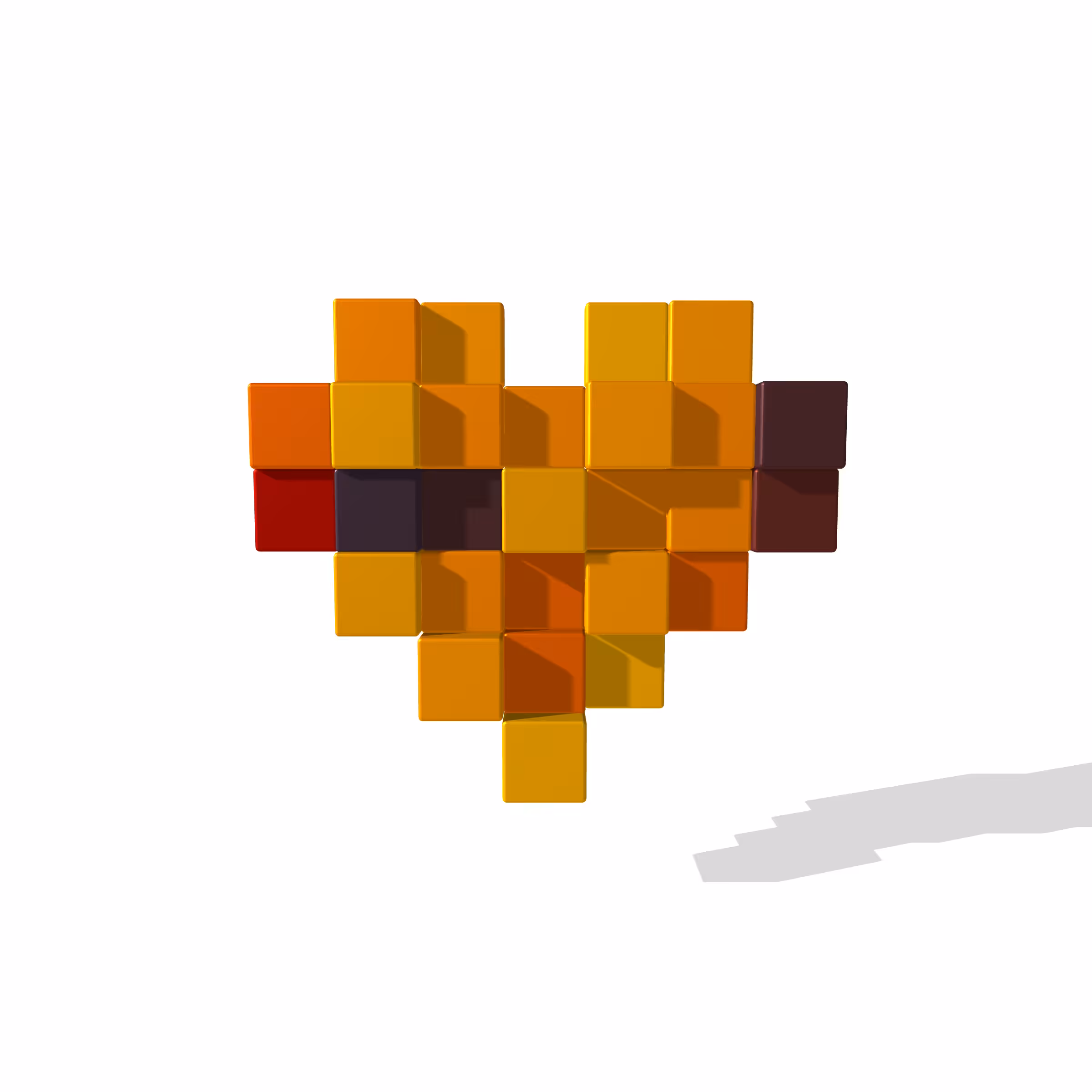 heart + craft #4814