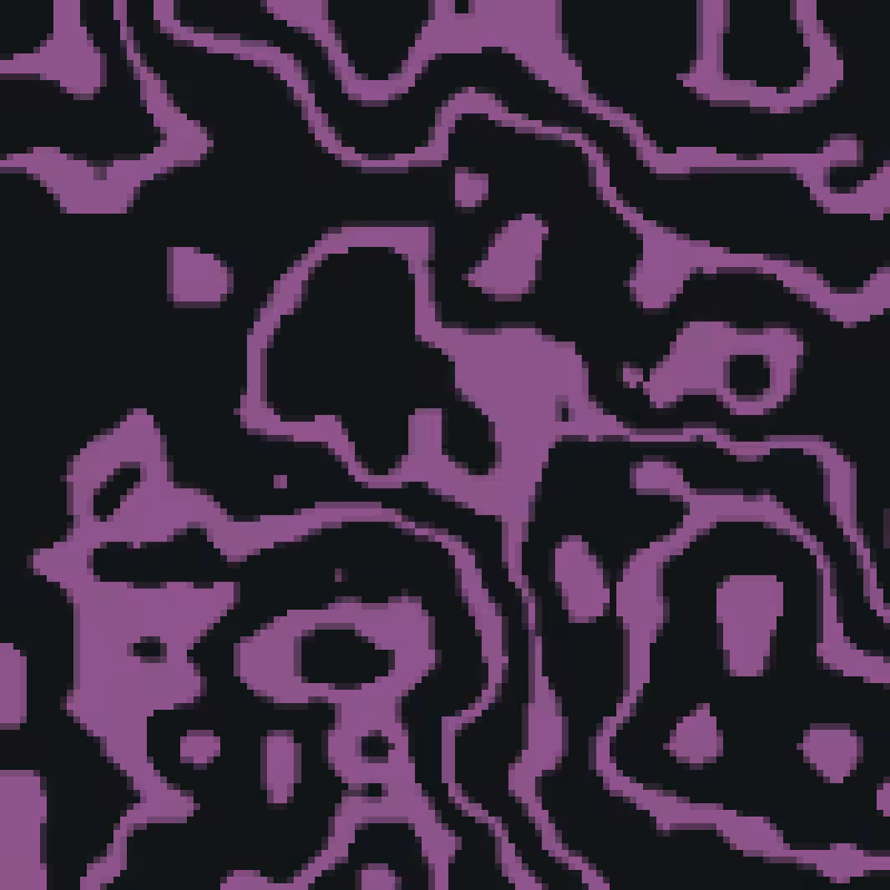 Color Noise with moving mouse #353