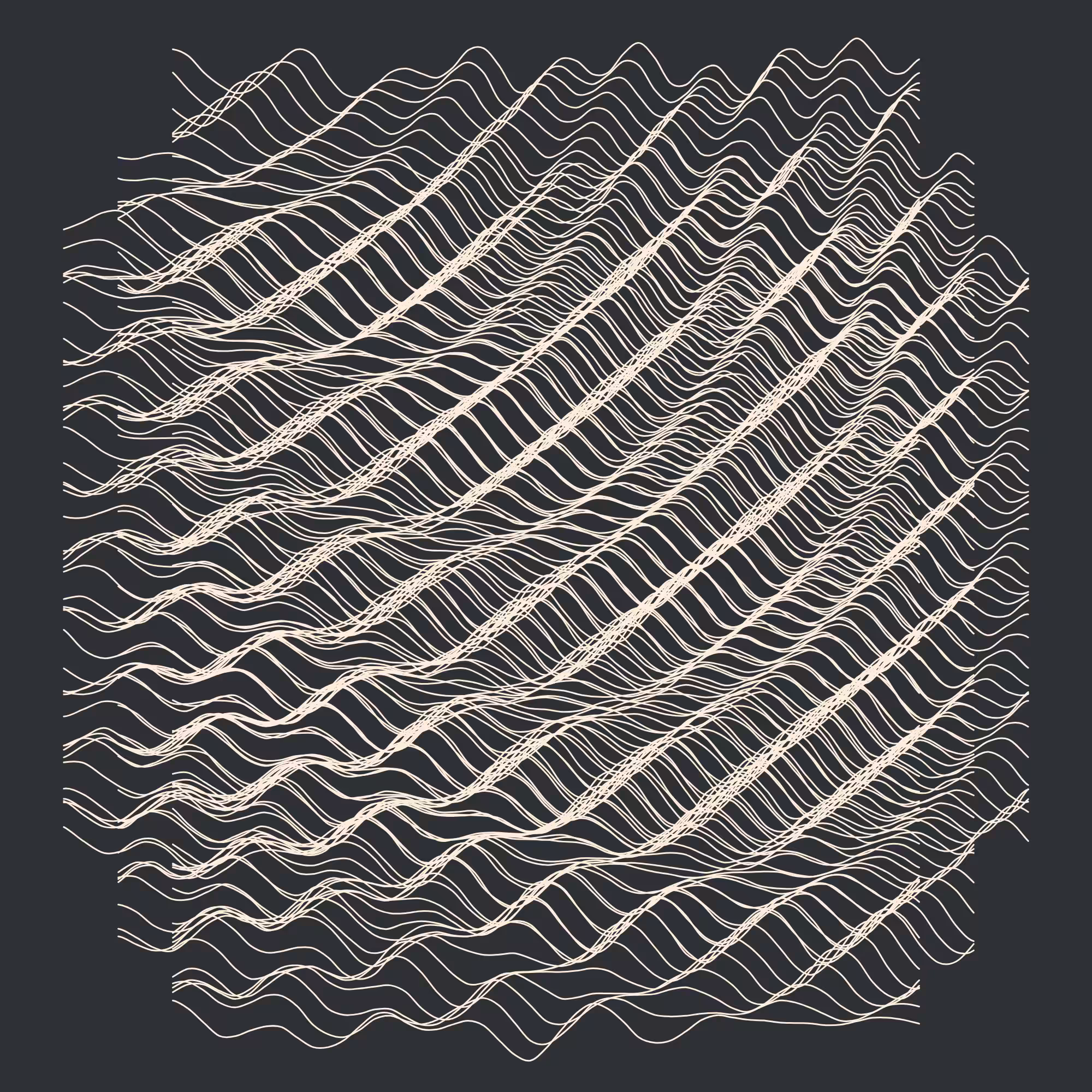 Fluid Edge #8