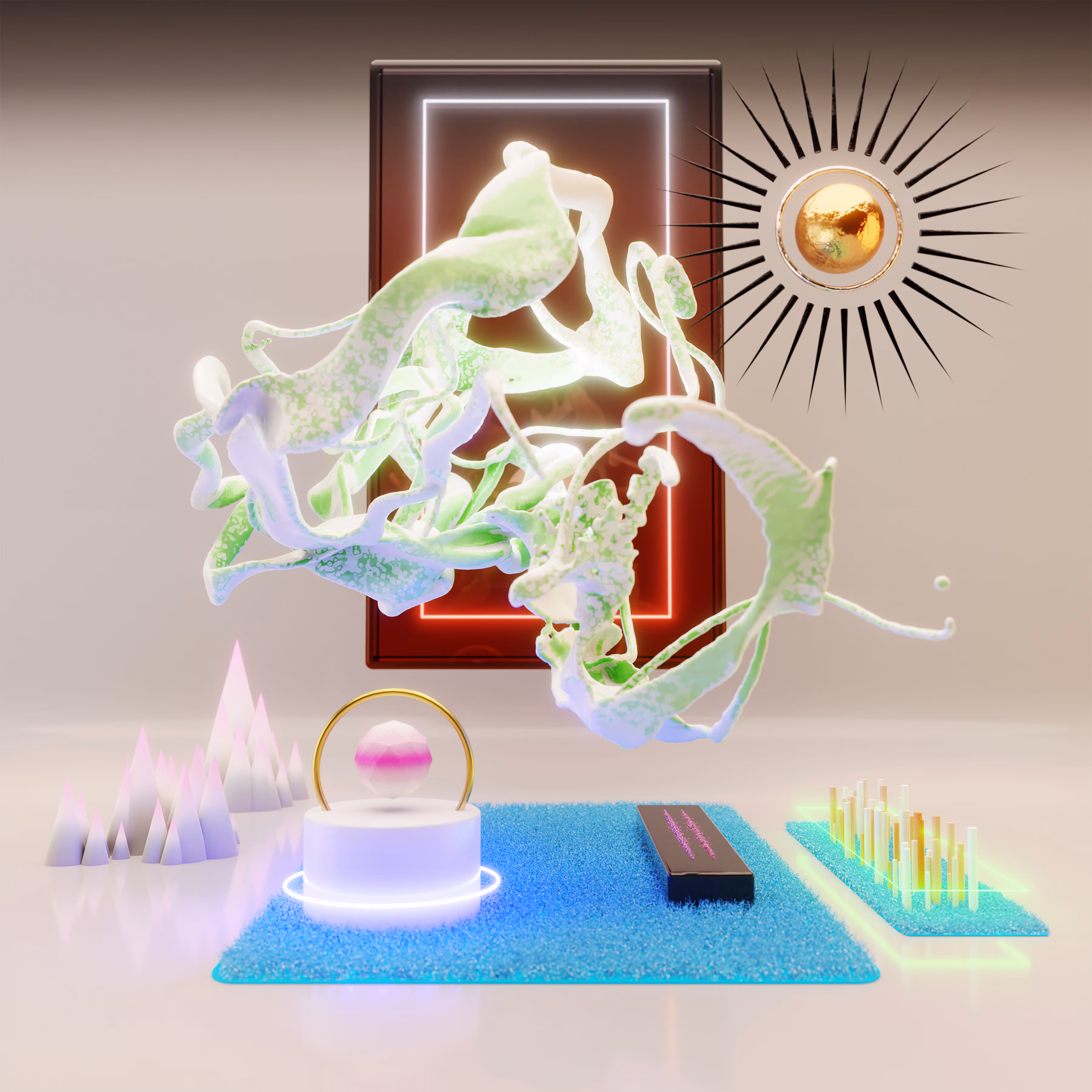new spirituality