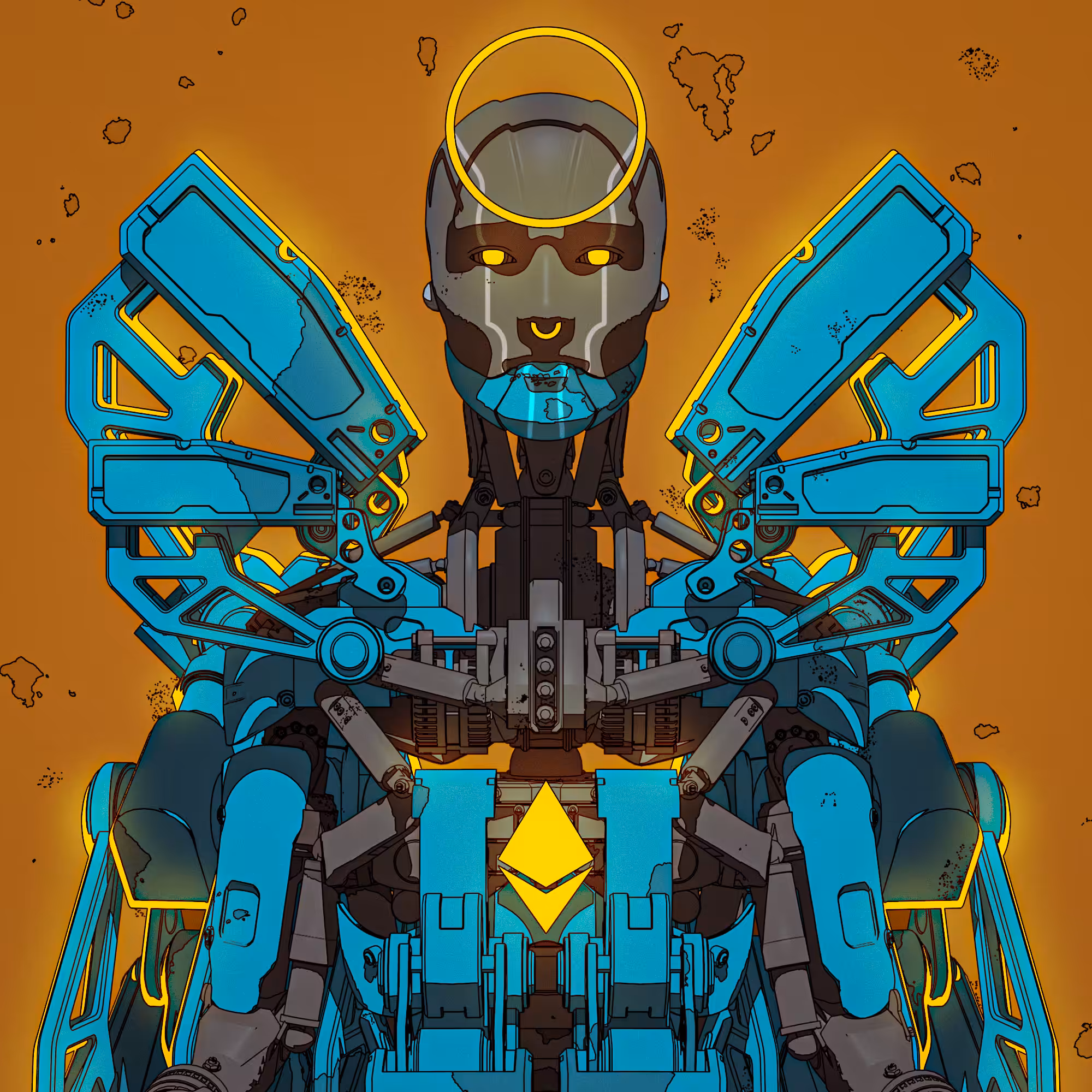 PEREGRINE-148