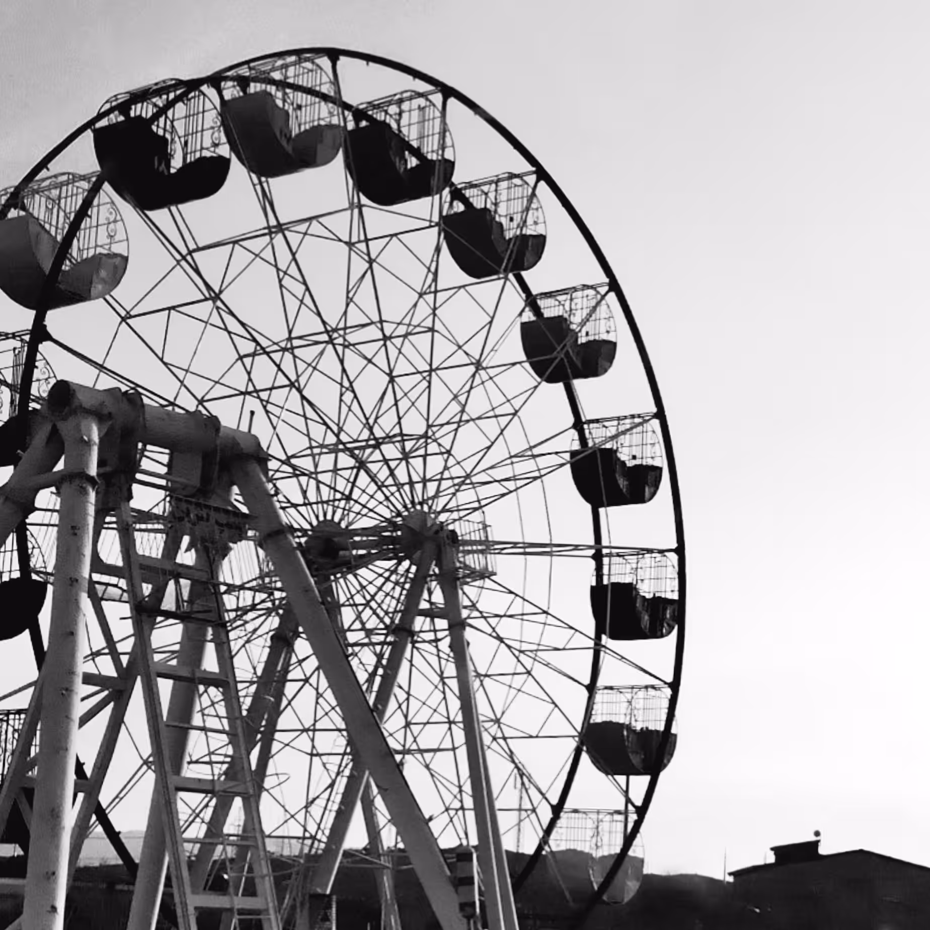 Ferris wheel