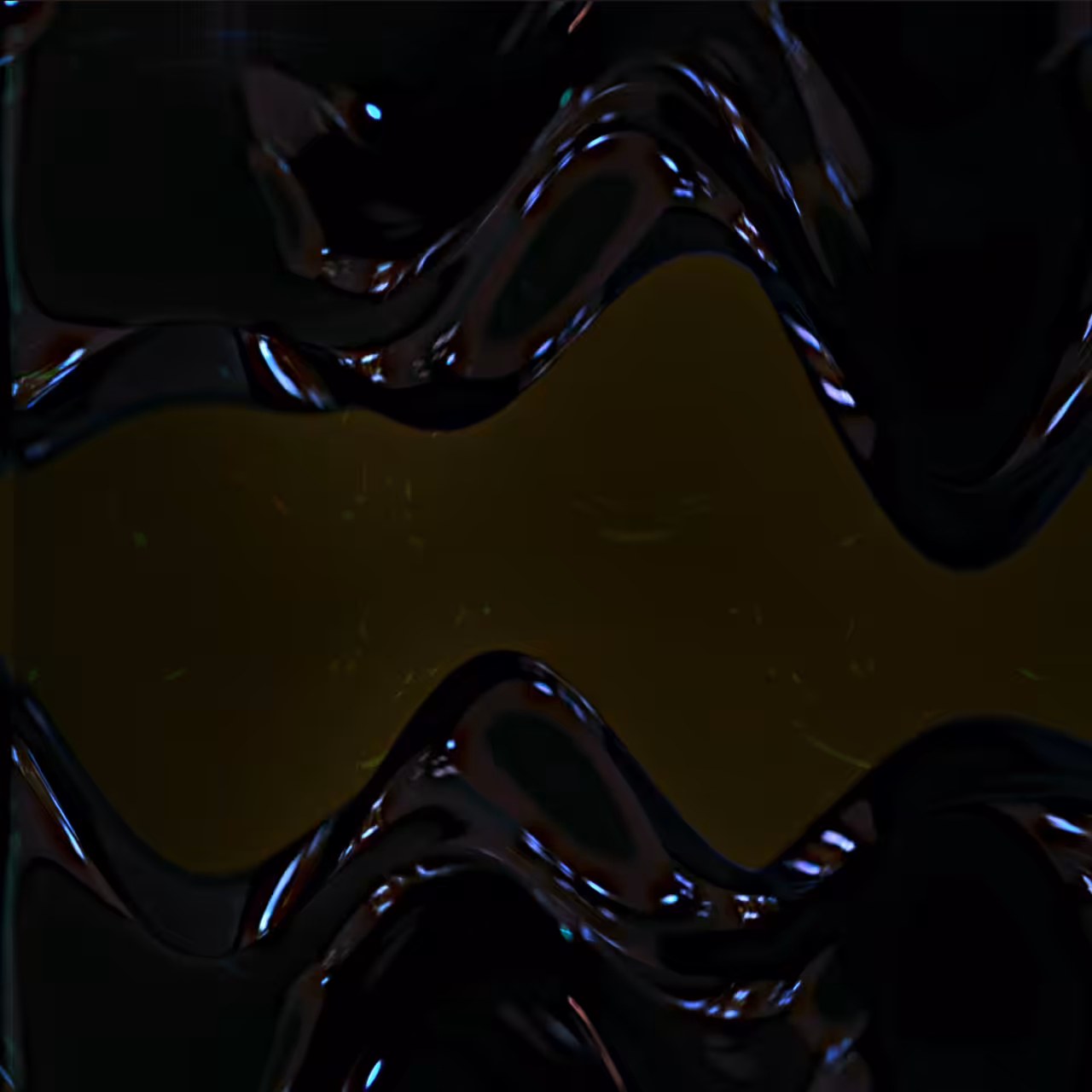 Re-Digitalization of Waves #19