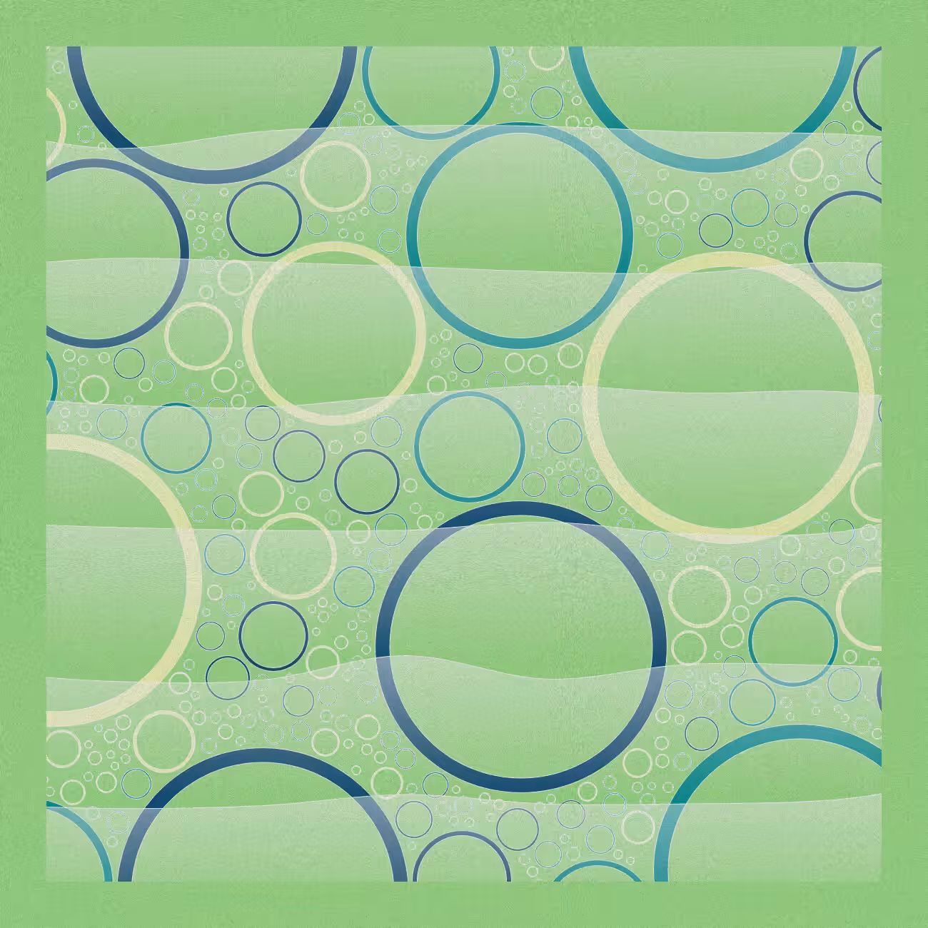 Circles #116