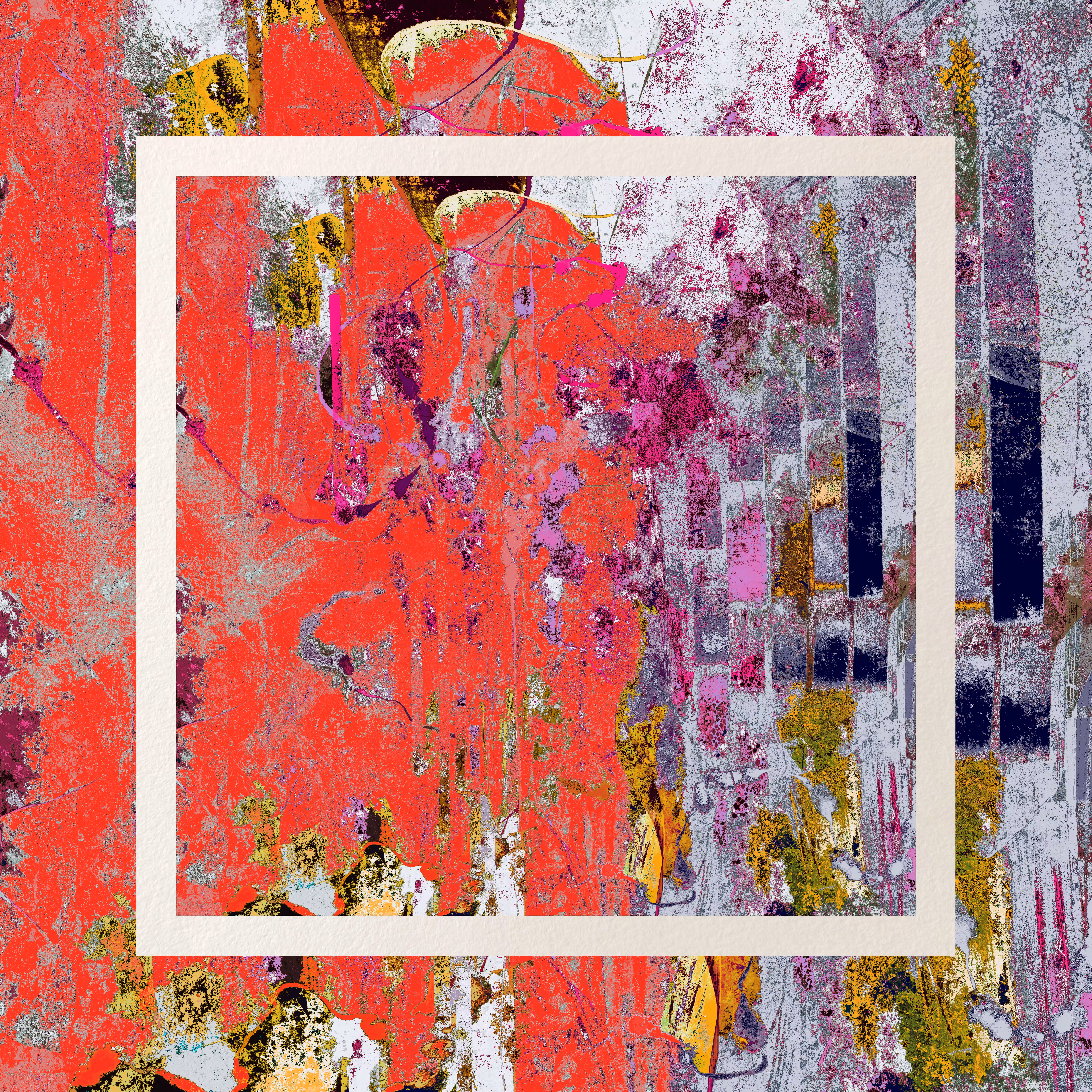 The Blooming Bouquet #1