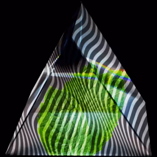 In Prism Mint
