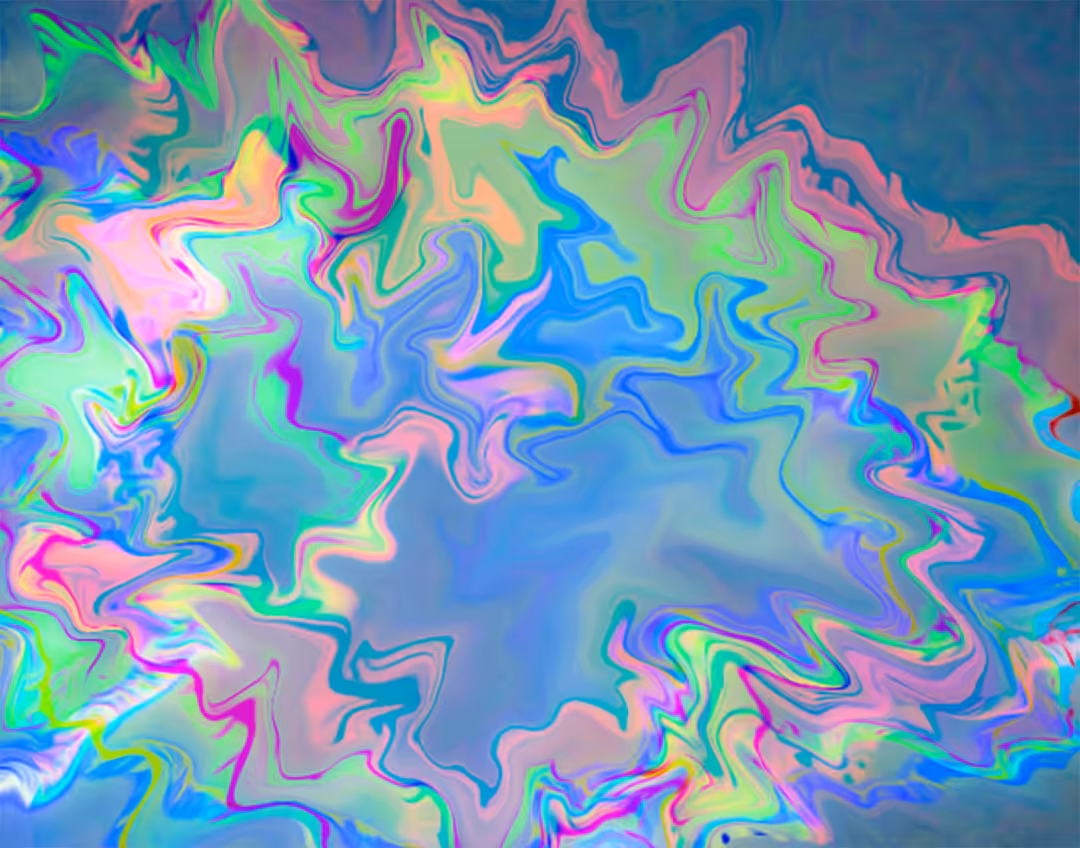 Colorful Nature Remix | 3