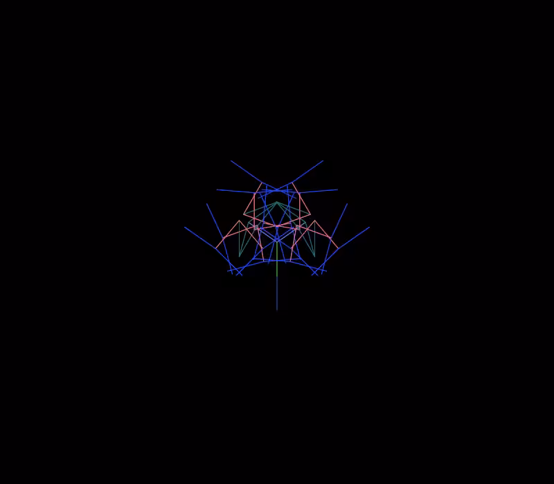 Bugs Edition One #4