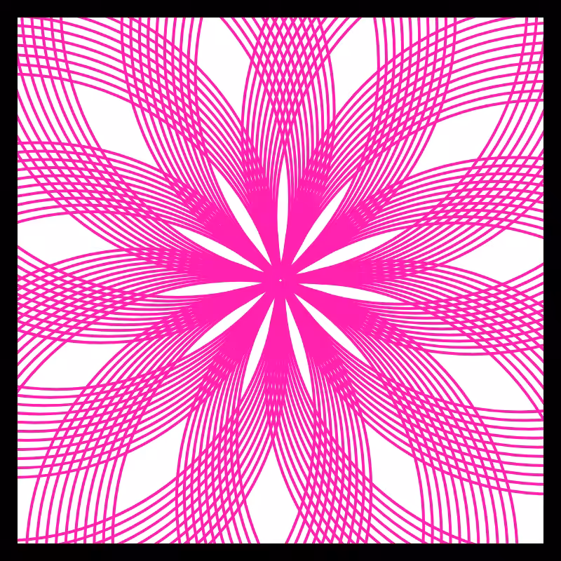 Symmetry #4