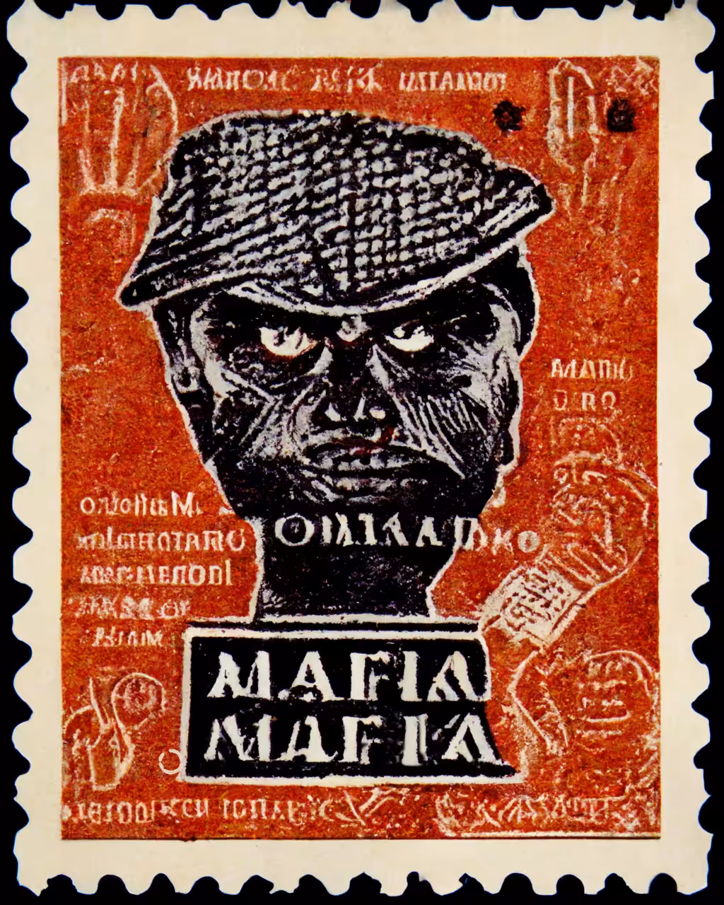 Mafia Mafia €