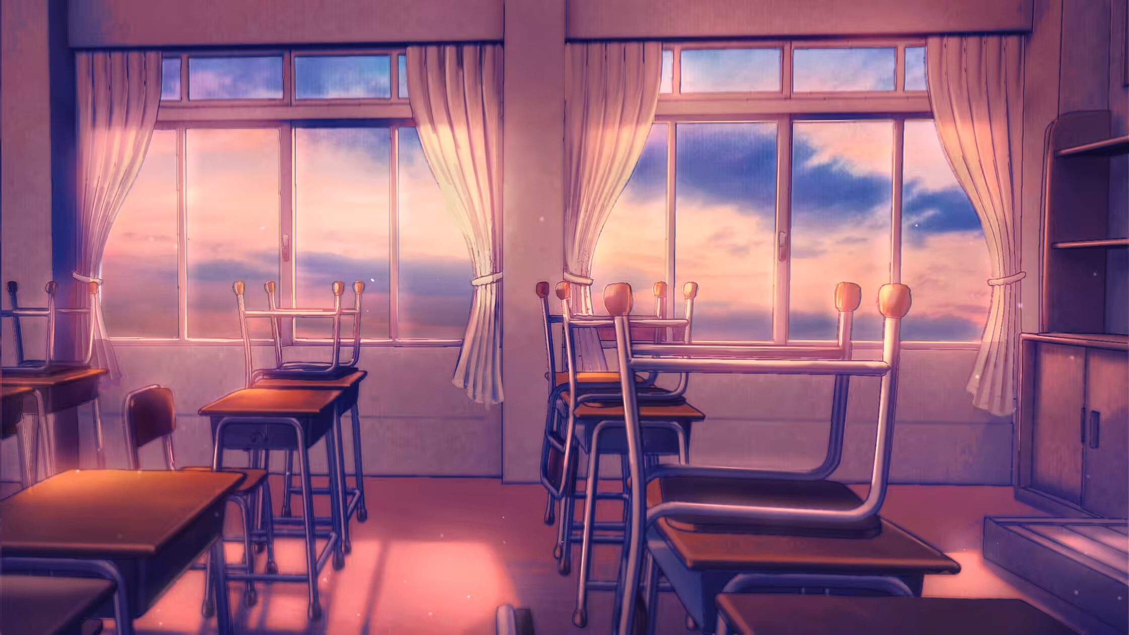 Love thief - After School 