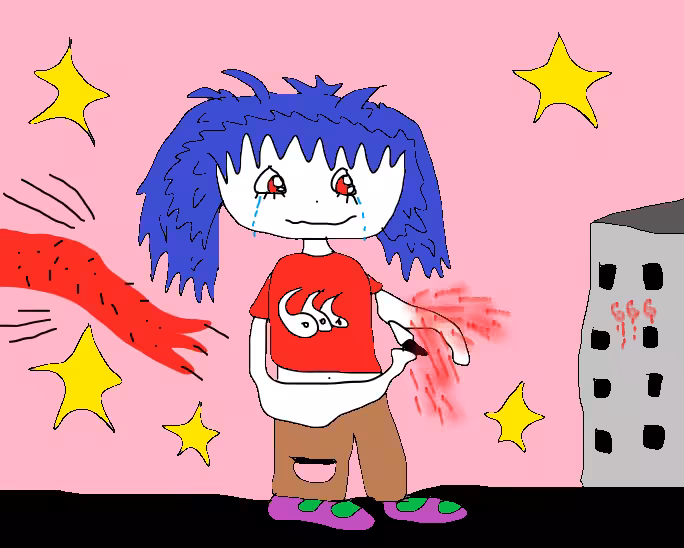 junkie moe fuck