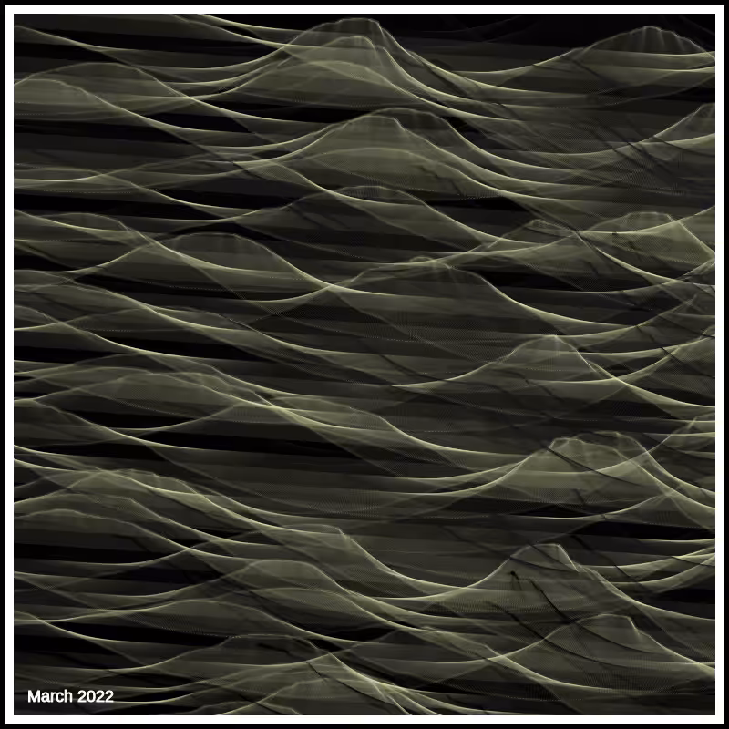 Waves #92