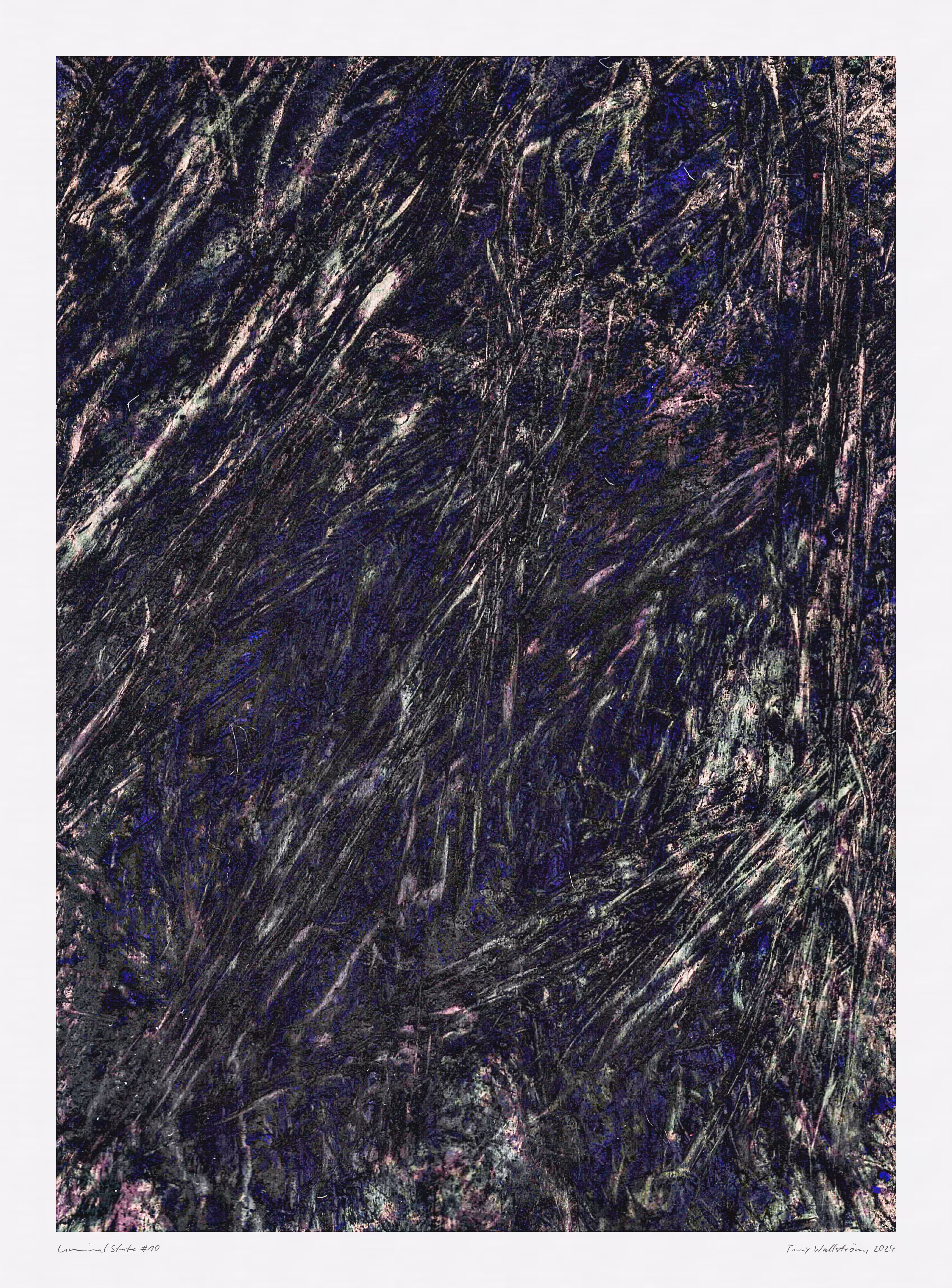 Liminal State #10
