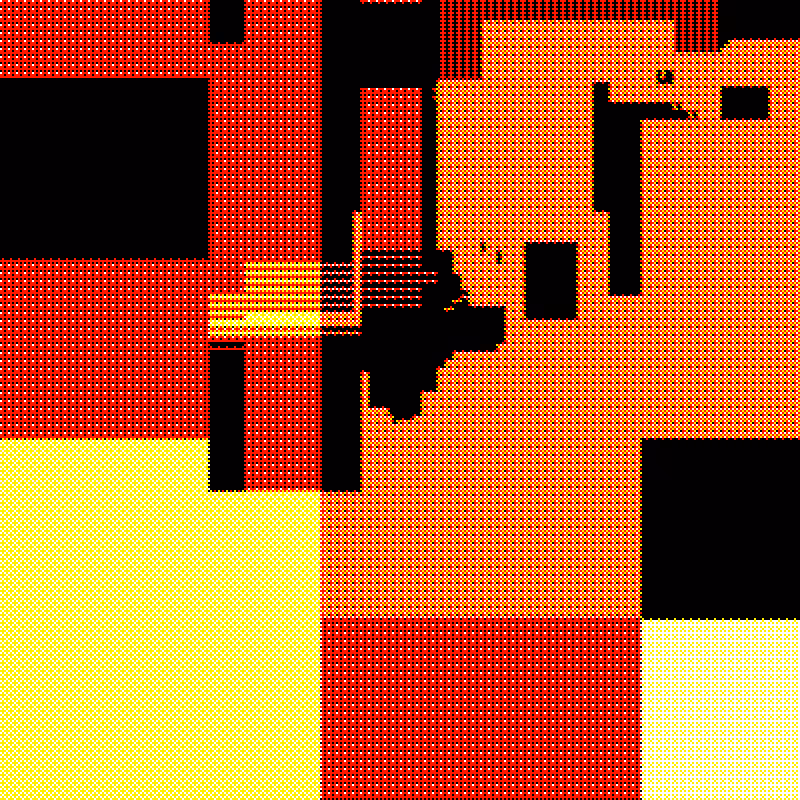 SAMPLERS #13