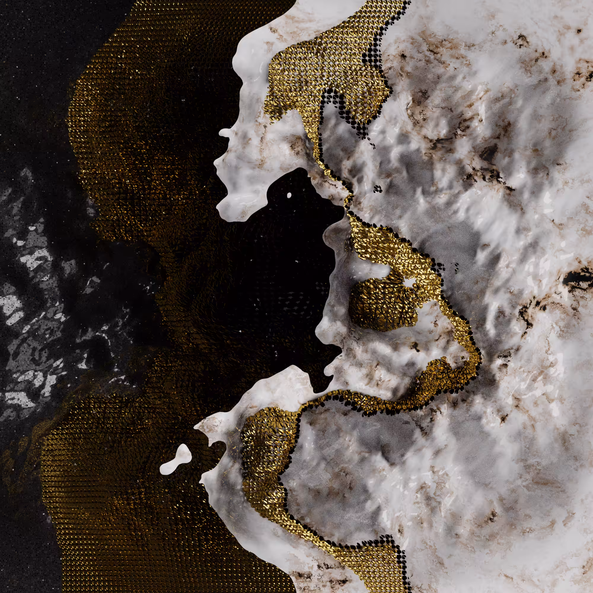 Unknown III