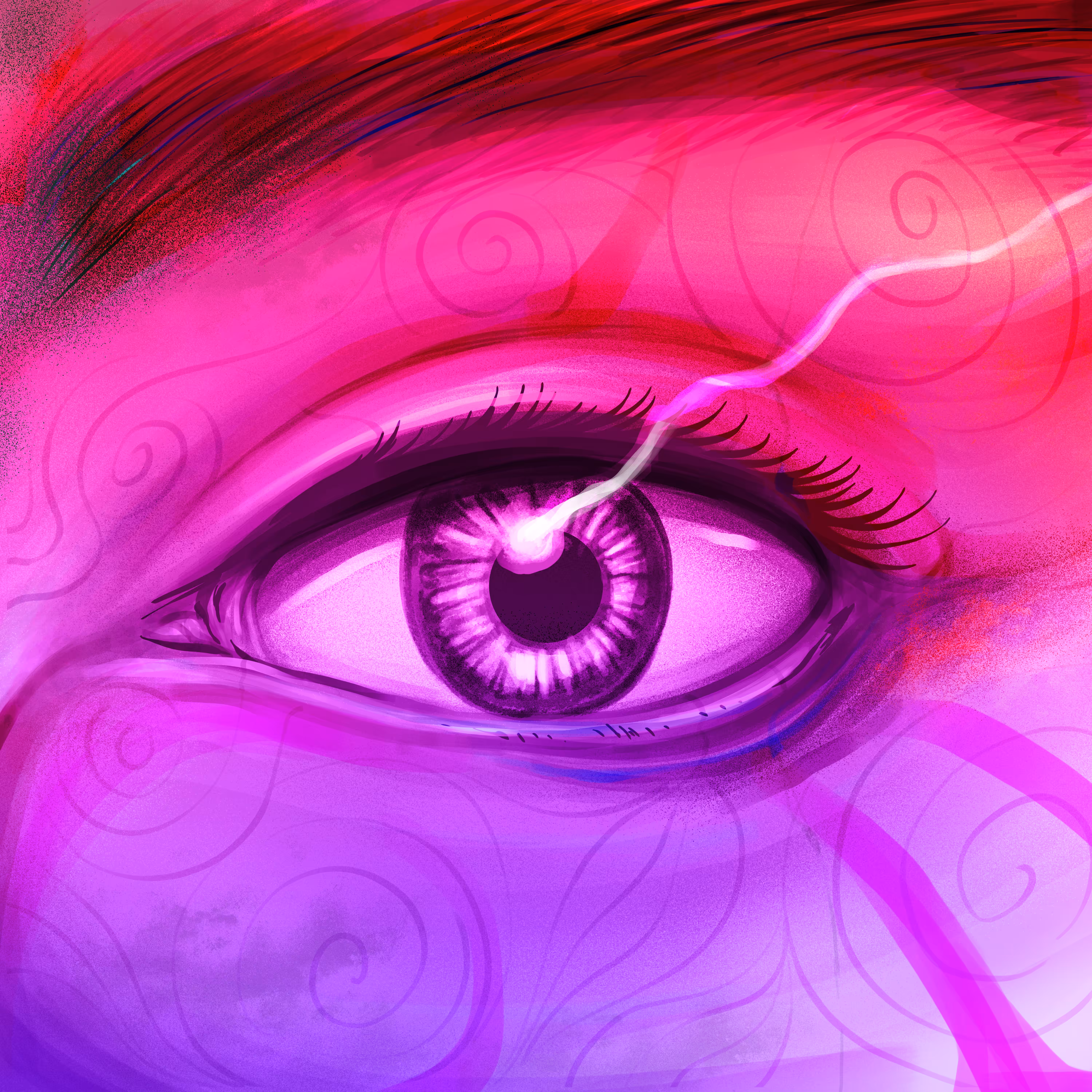 Miracle Eye