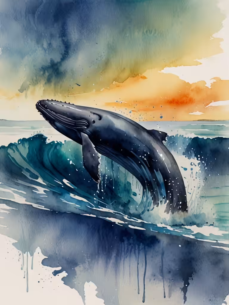 Whale
