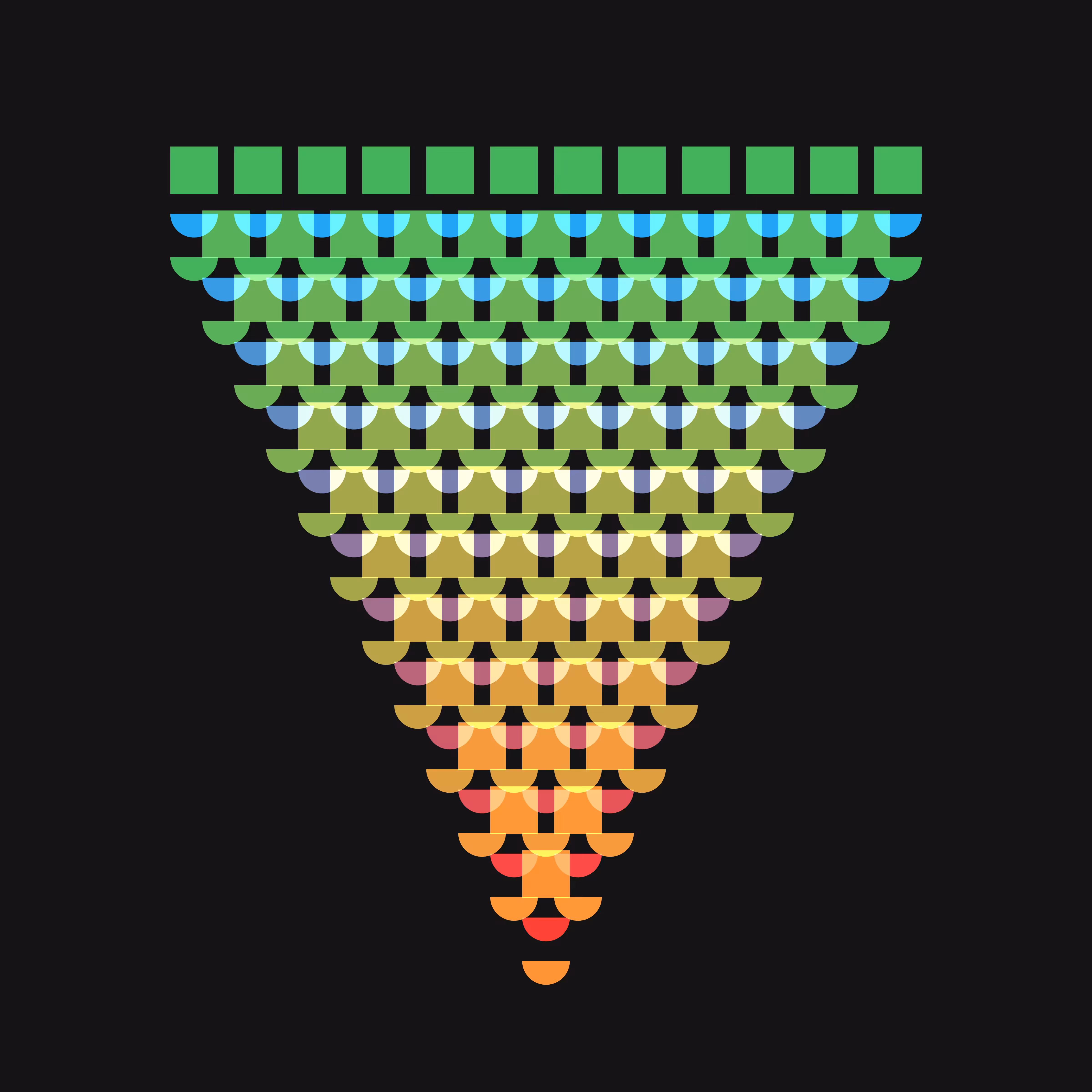 Tesselations #32