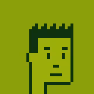 SimplyPunk #0034