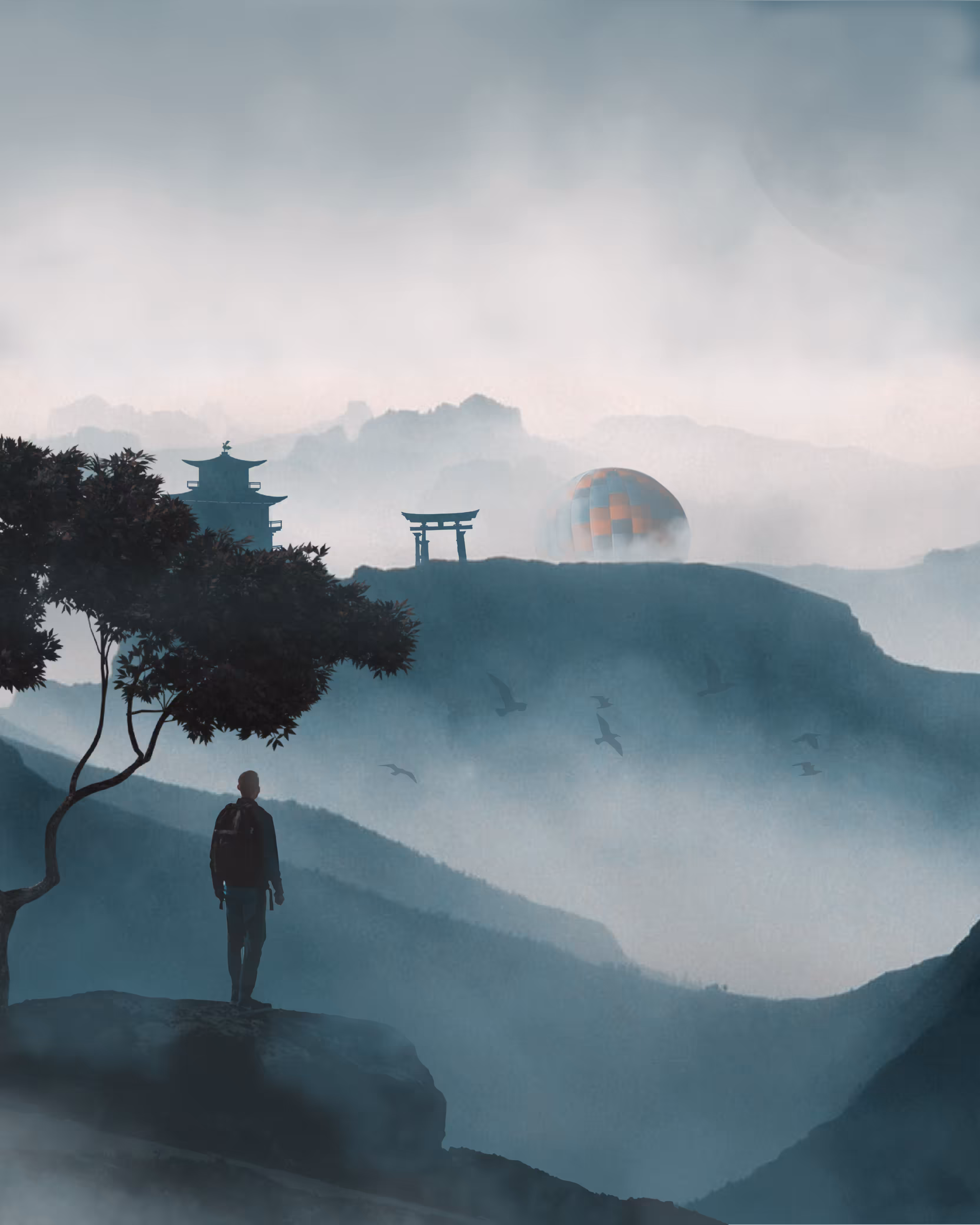 K'un-Lun