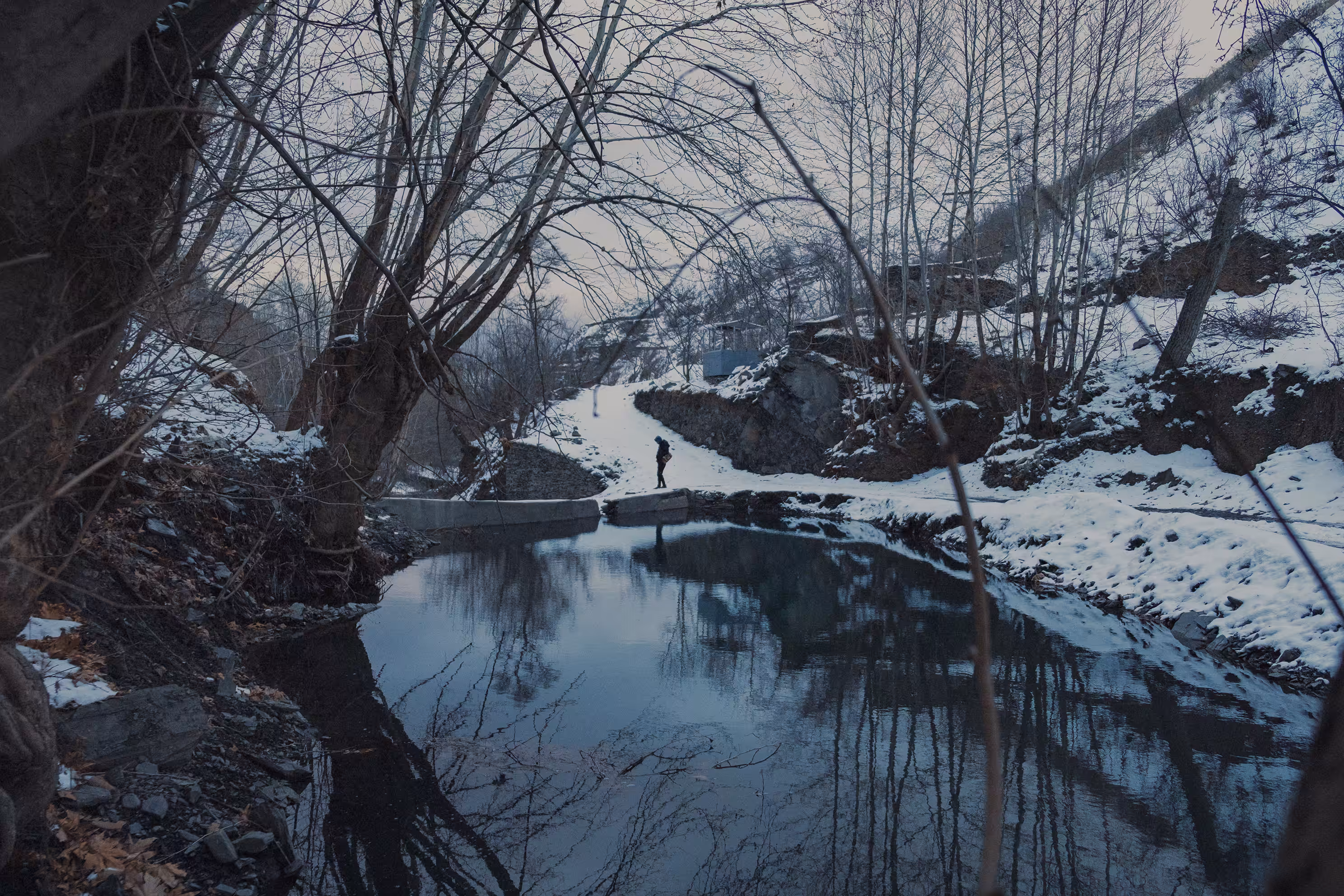 Inner Winter