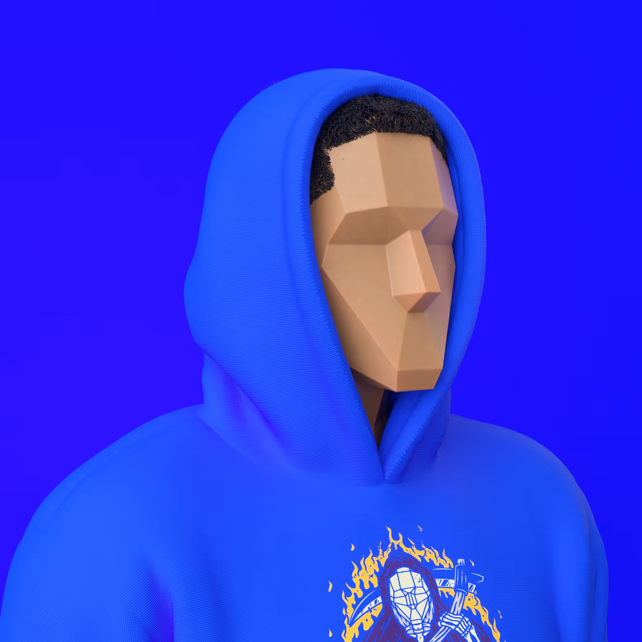 Goon #692