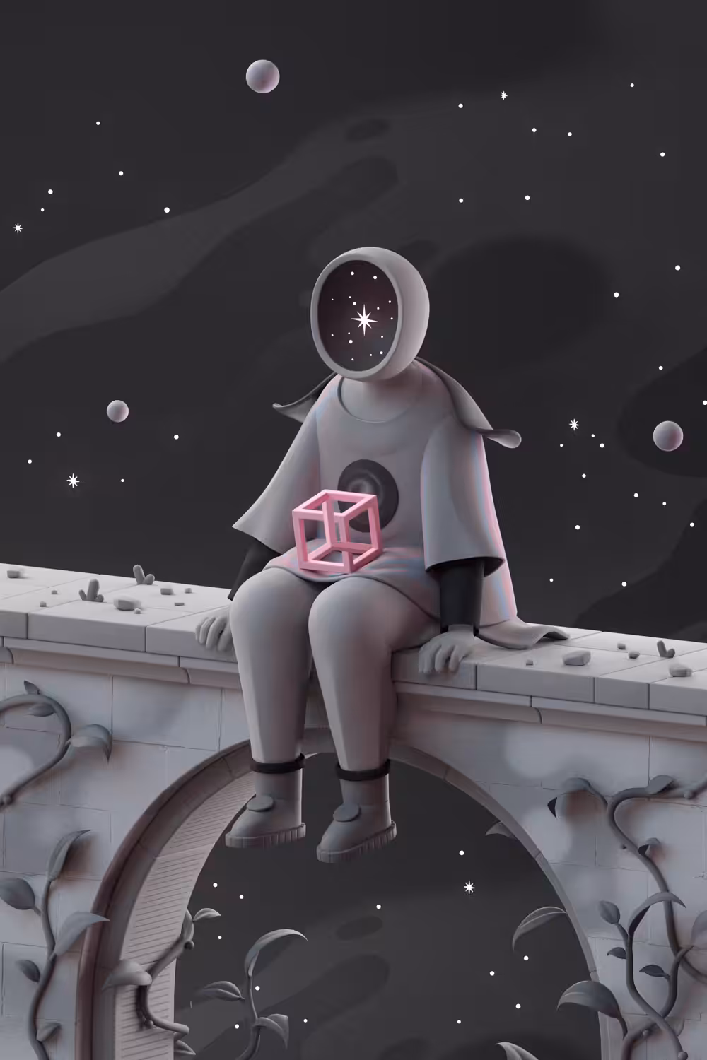 Stellar Hiatus