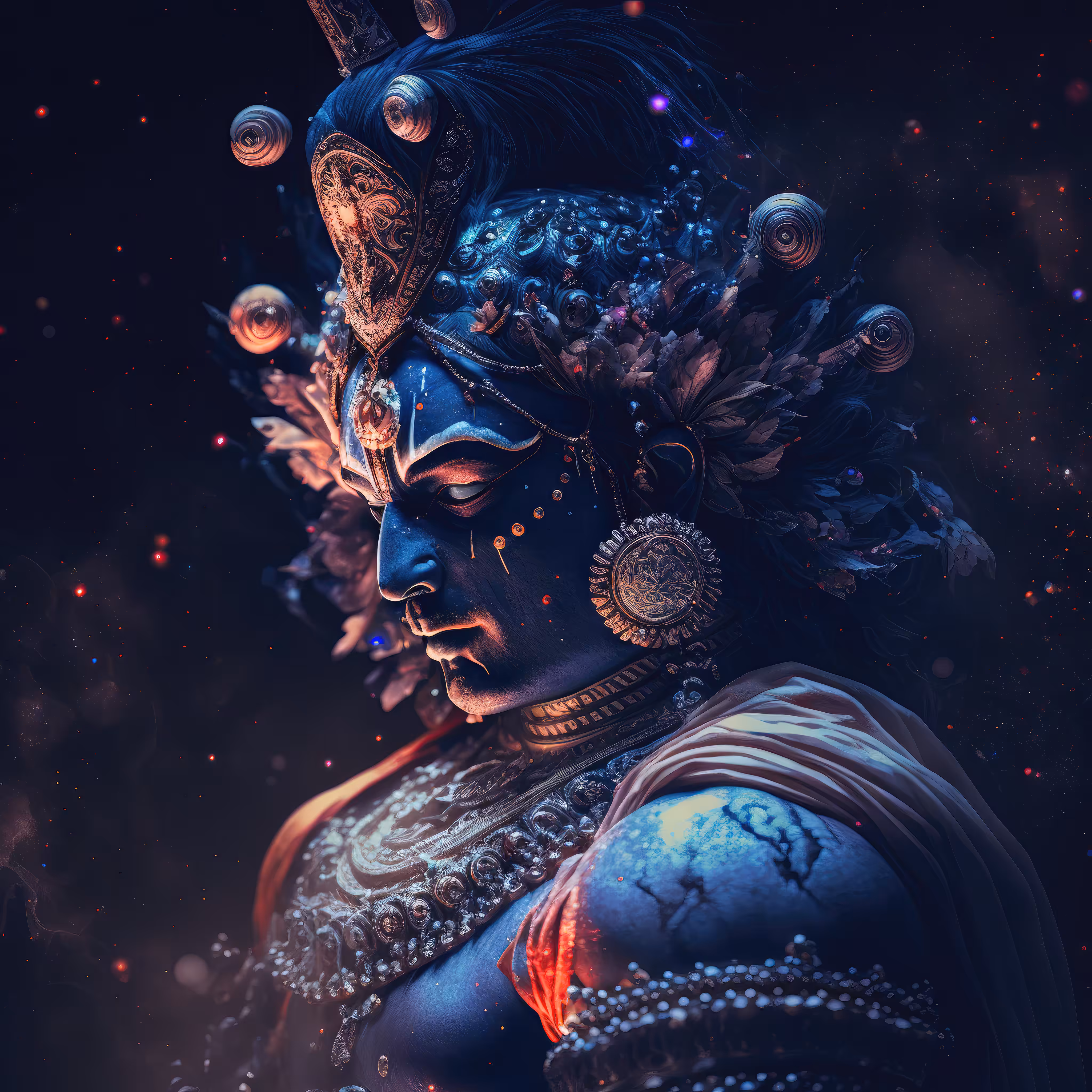 LORD KRISHNA