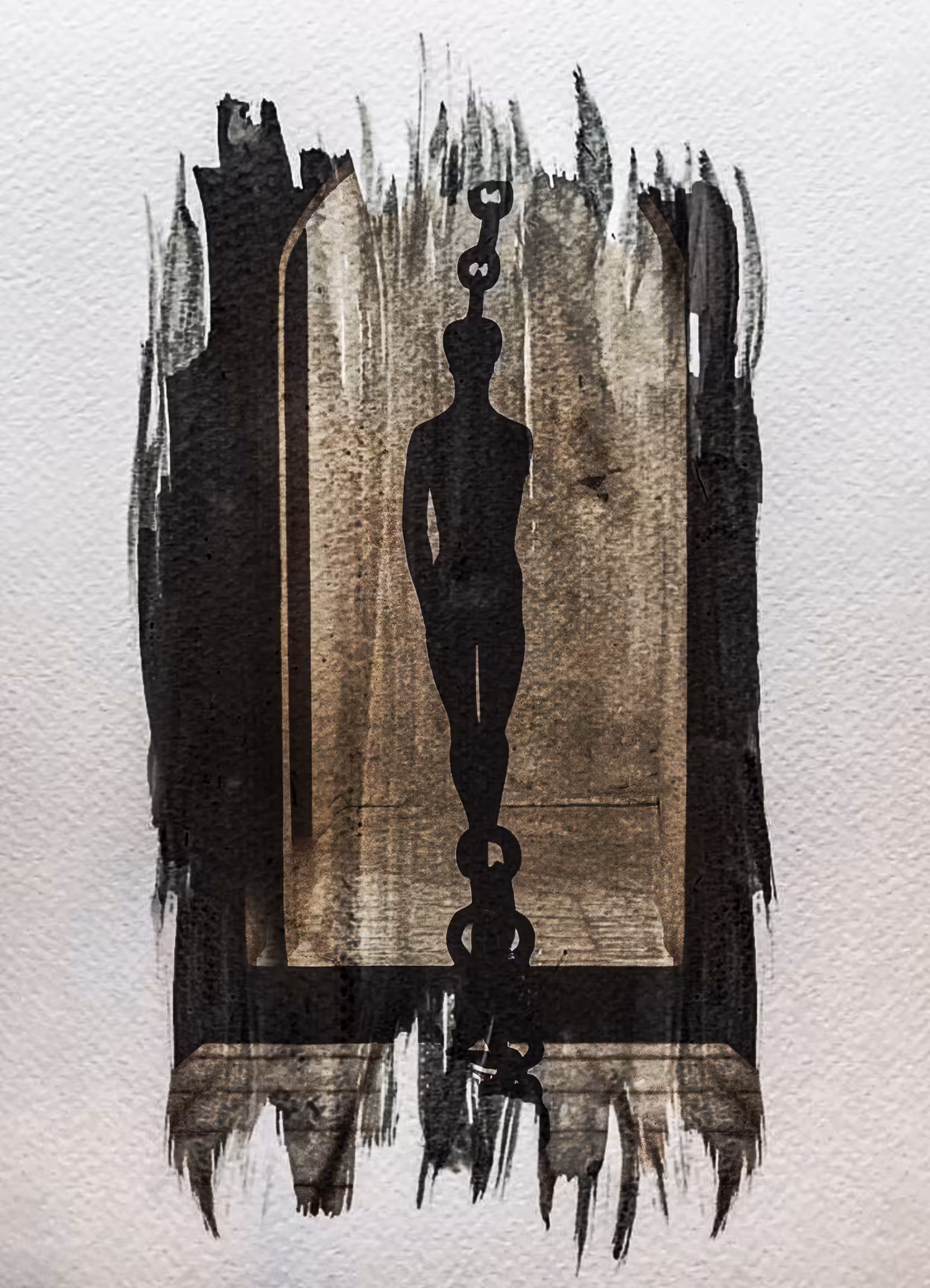 Chained From Within