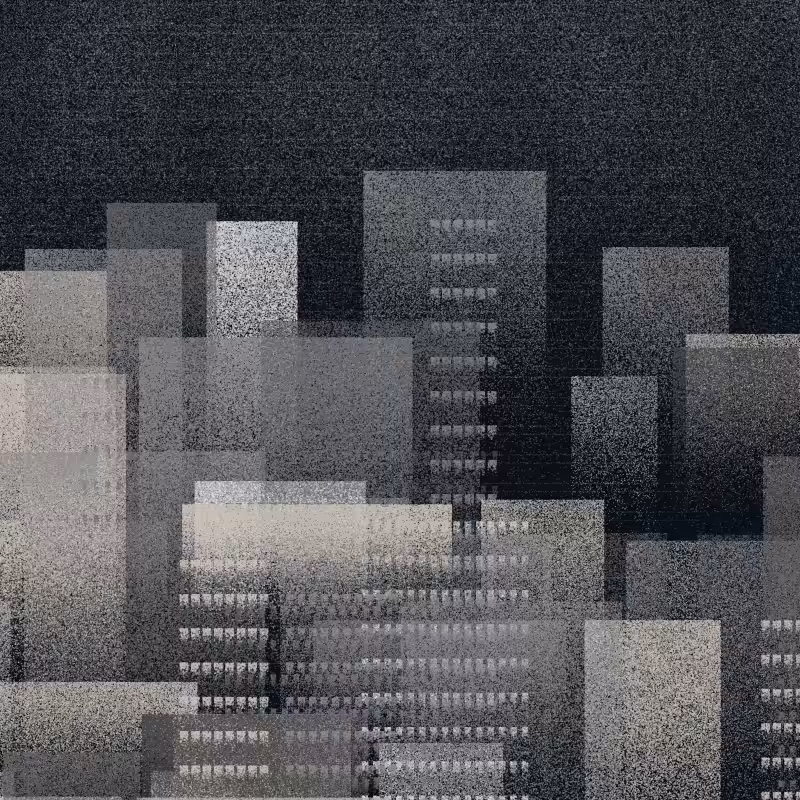 fx(haish) / the Generator #340