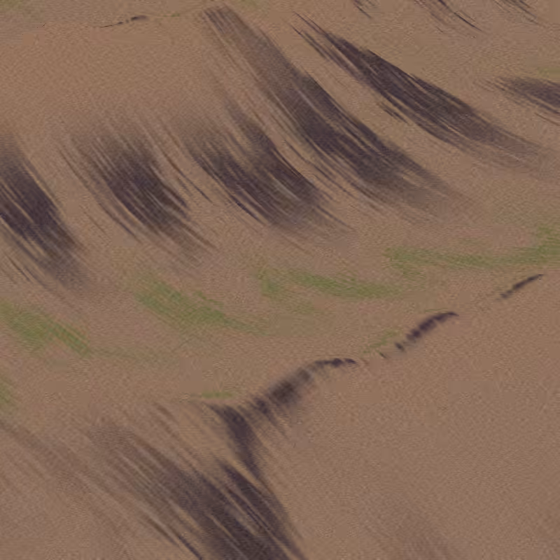 dunes #140