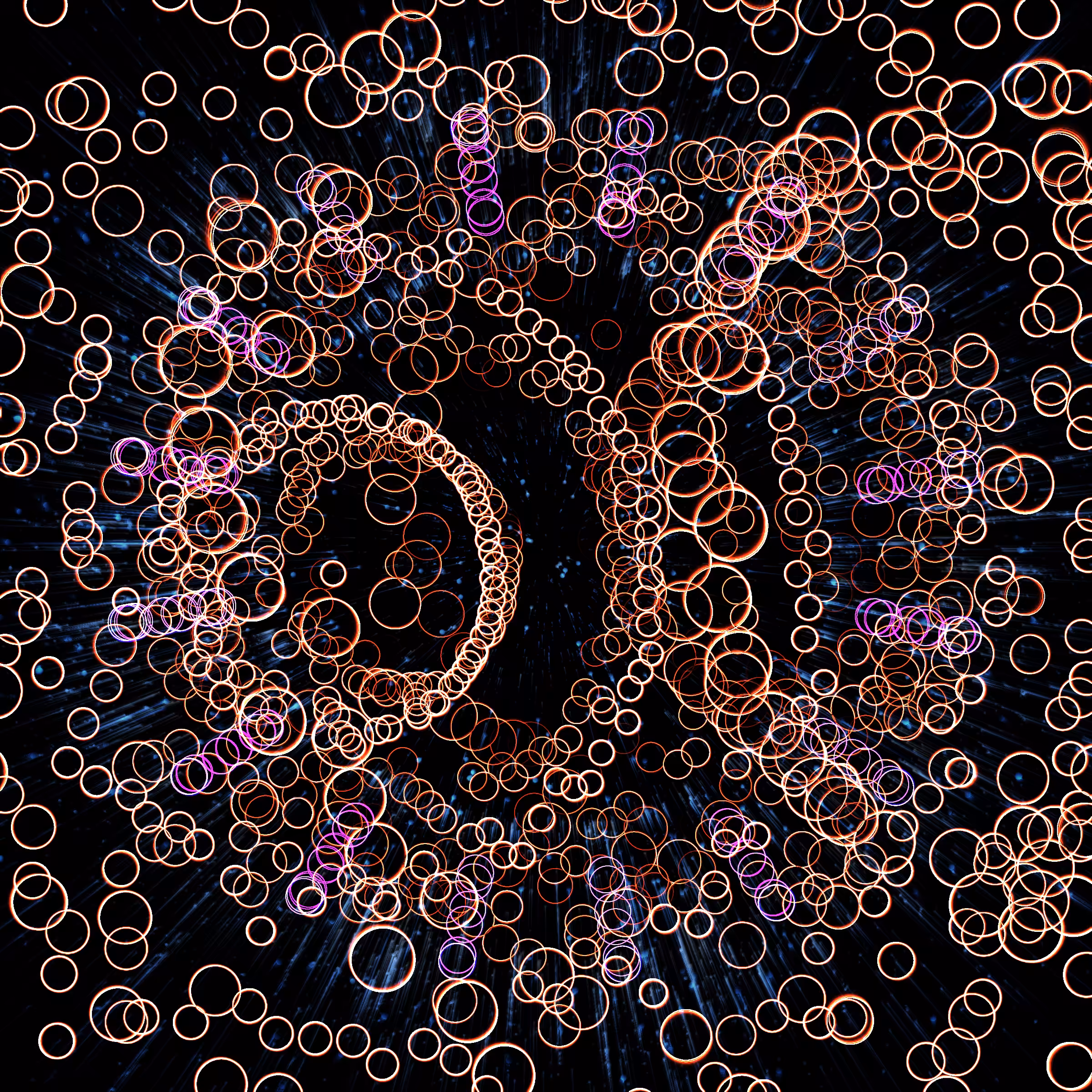 Cosmic Reef #330
