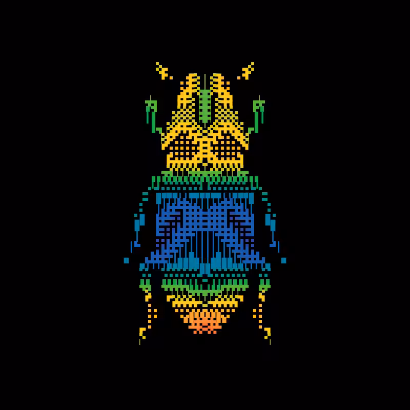 neurobugs #46