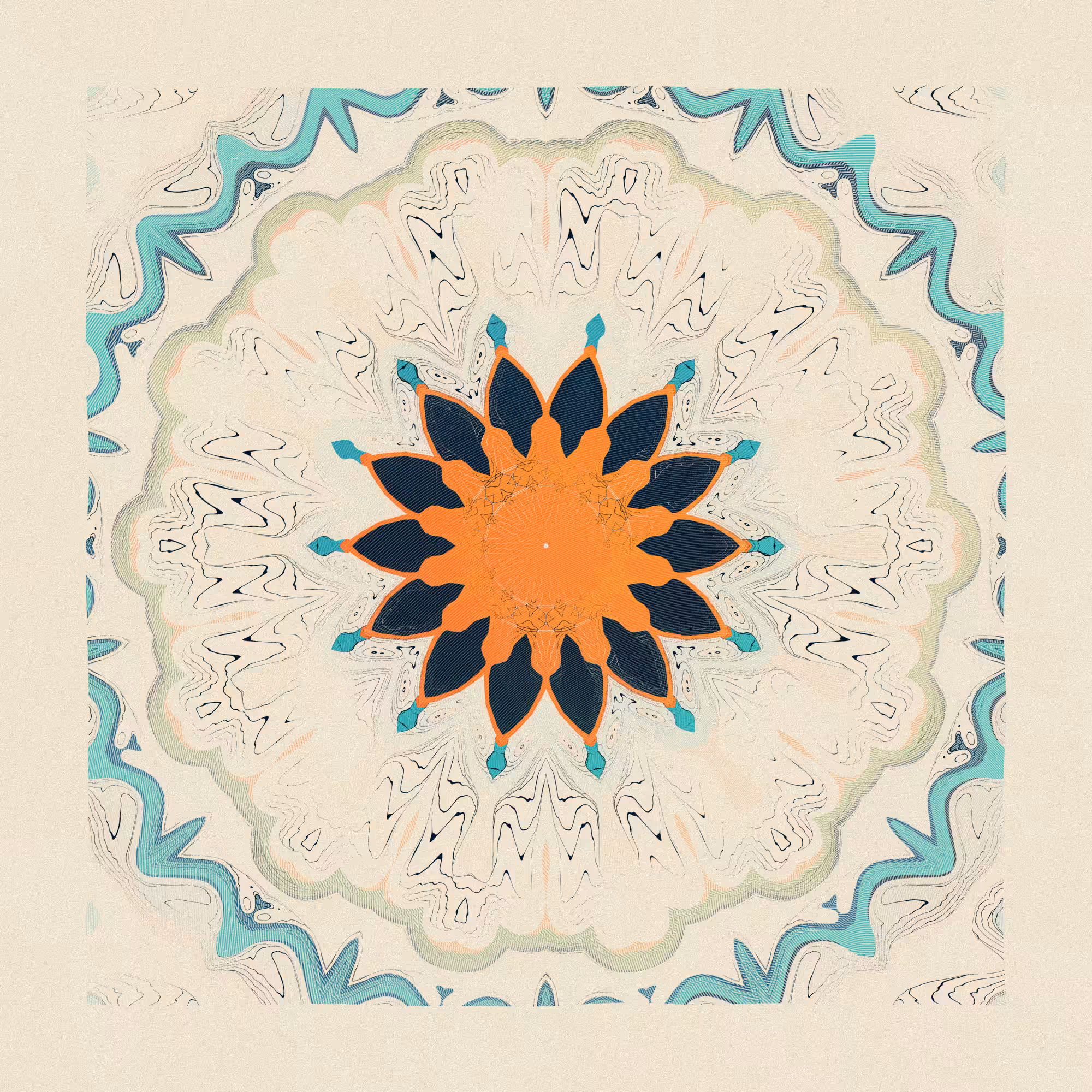 Symmetry #1543