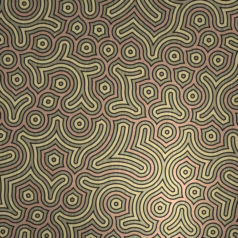 Fancy Patterns #41