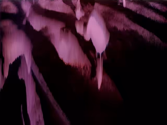 Arrival // AVU3