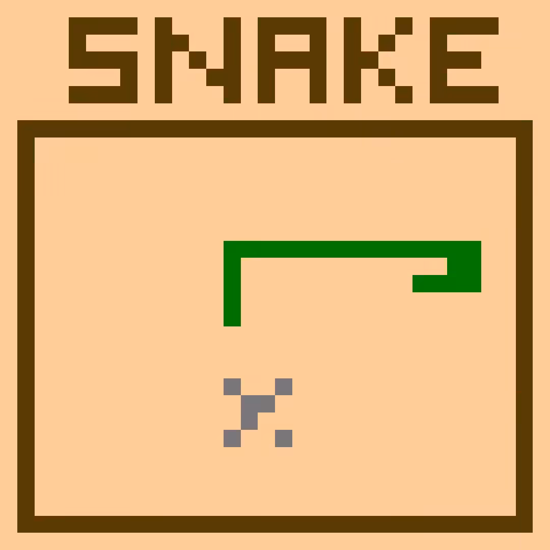 Crypto Snake Play #07