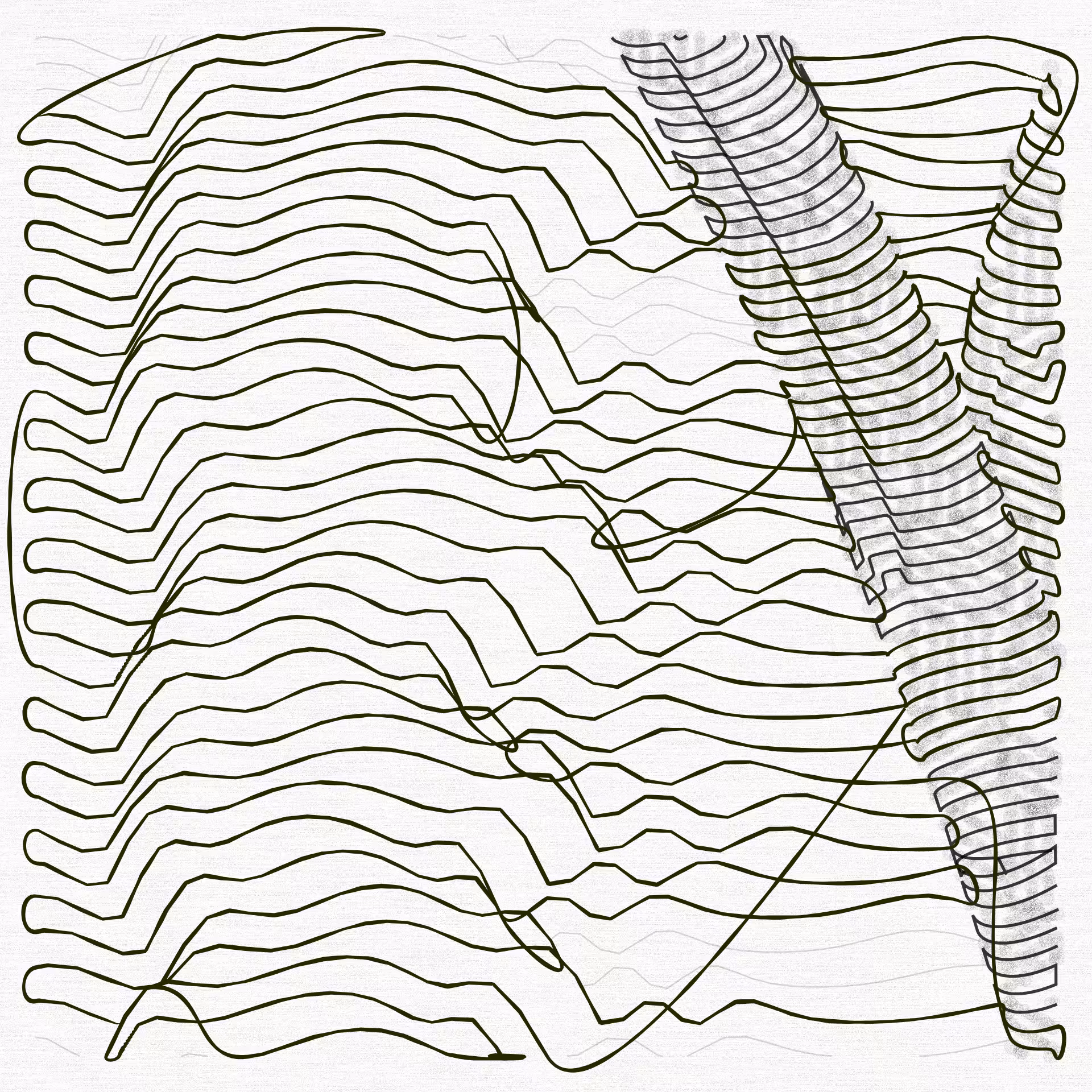 Aux Arbres #11061