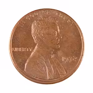 Cent #4242