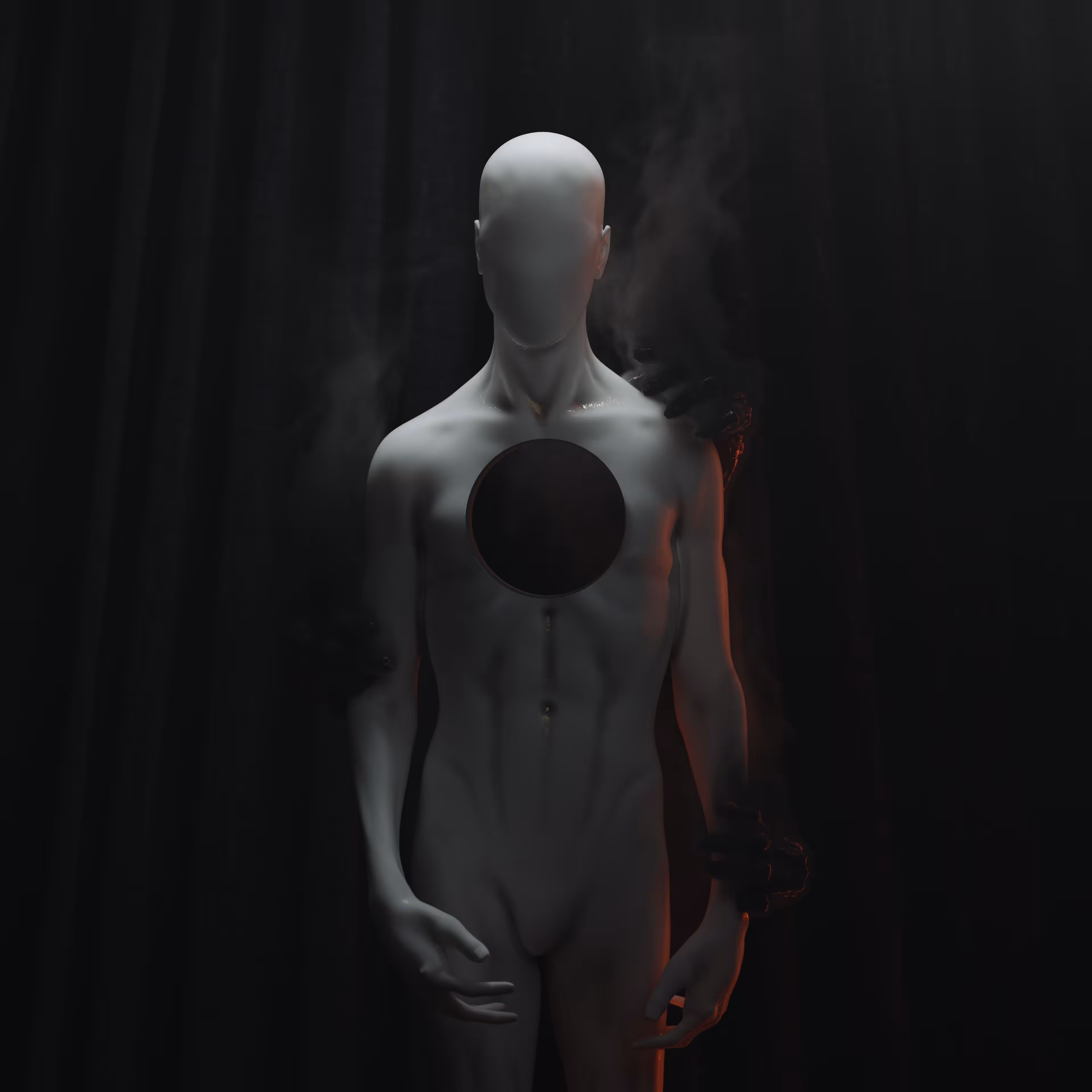 Burnout/Creation