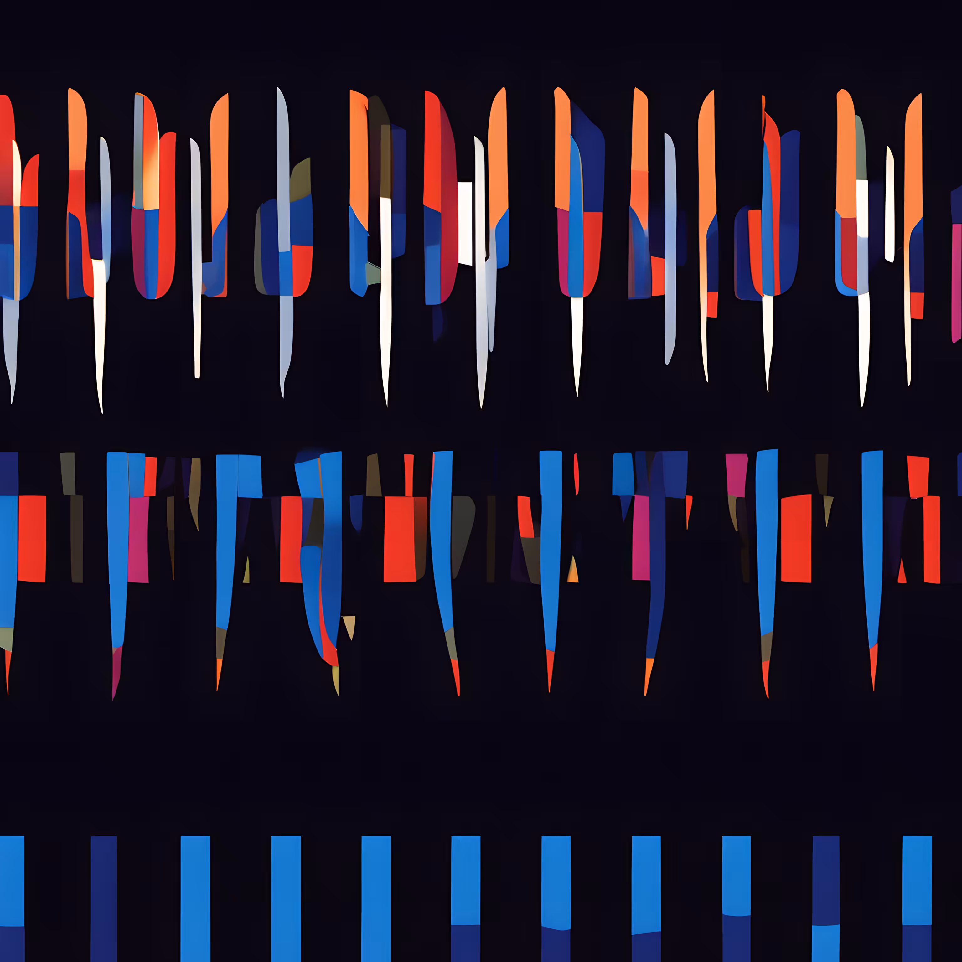 Latent Grids