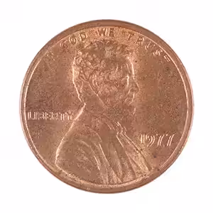 Cent #5263