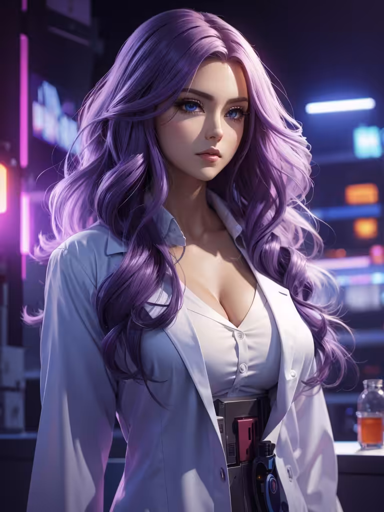 Waifu #53